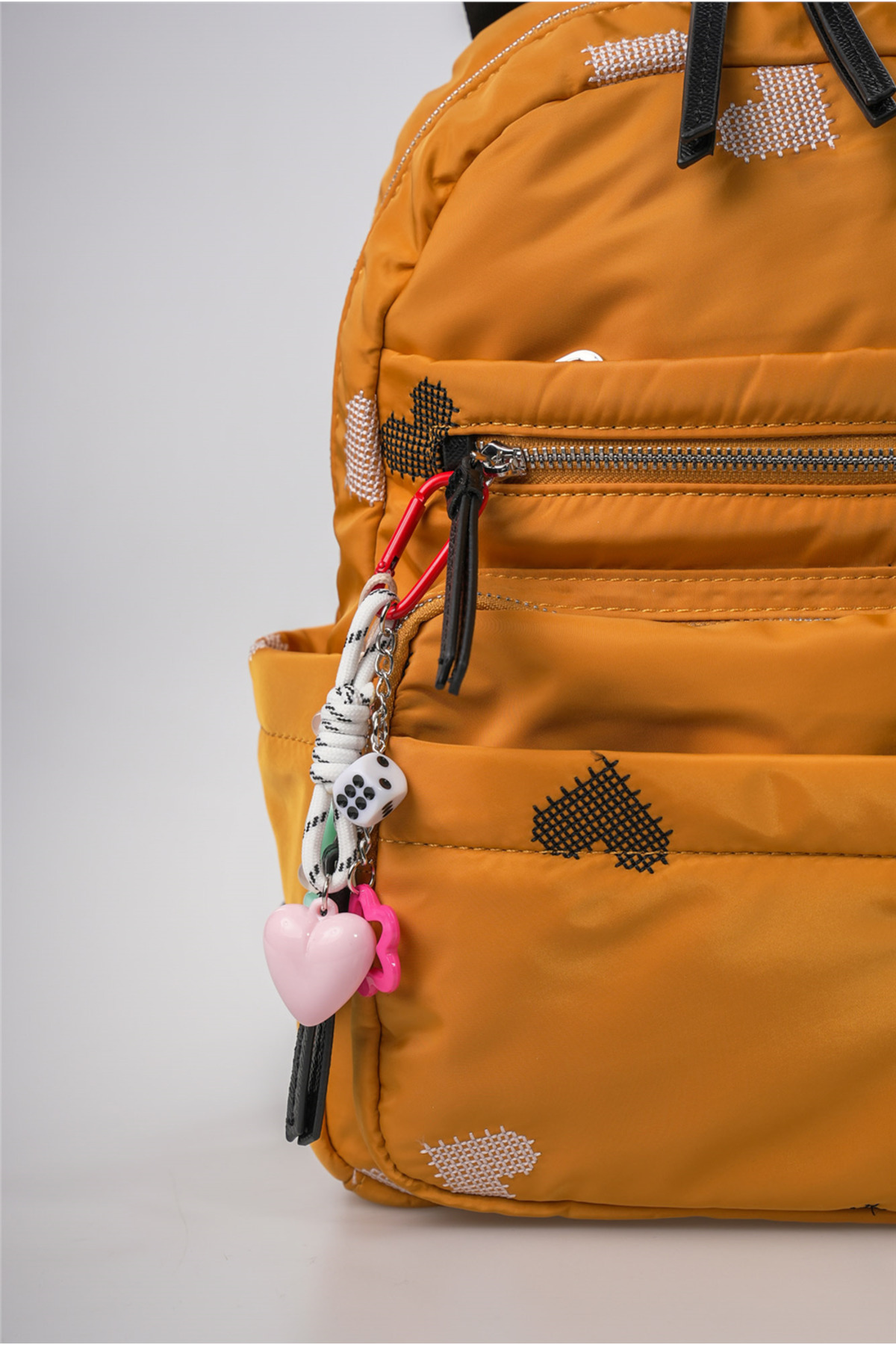 ÇÇS 18152 Kadın Sırt Çantası fotoğrafı 4 (önizleme)