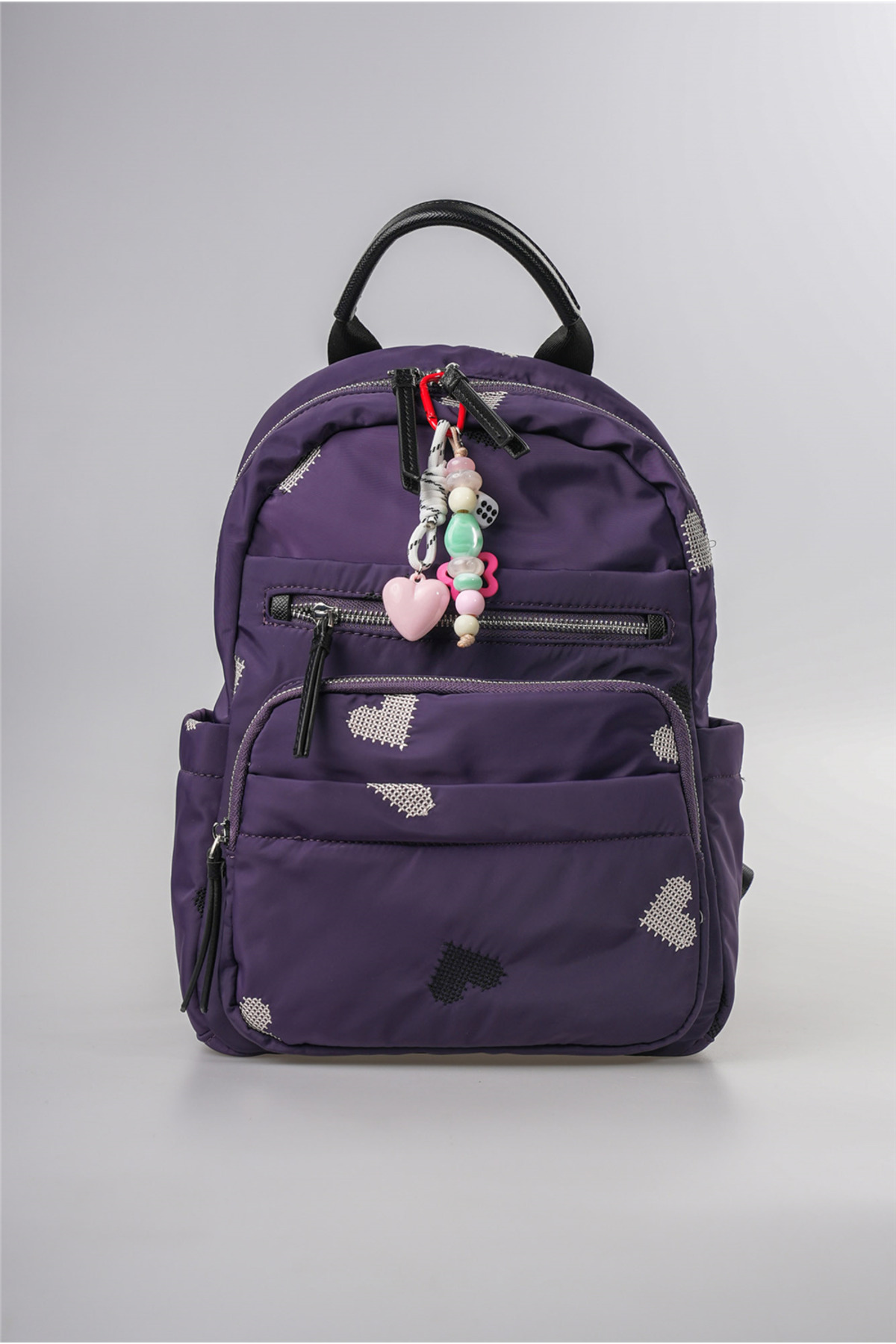 ÇÇS 18152 Kadın Sırt Çantası fotoğrafı 3 (önizleme)