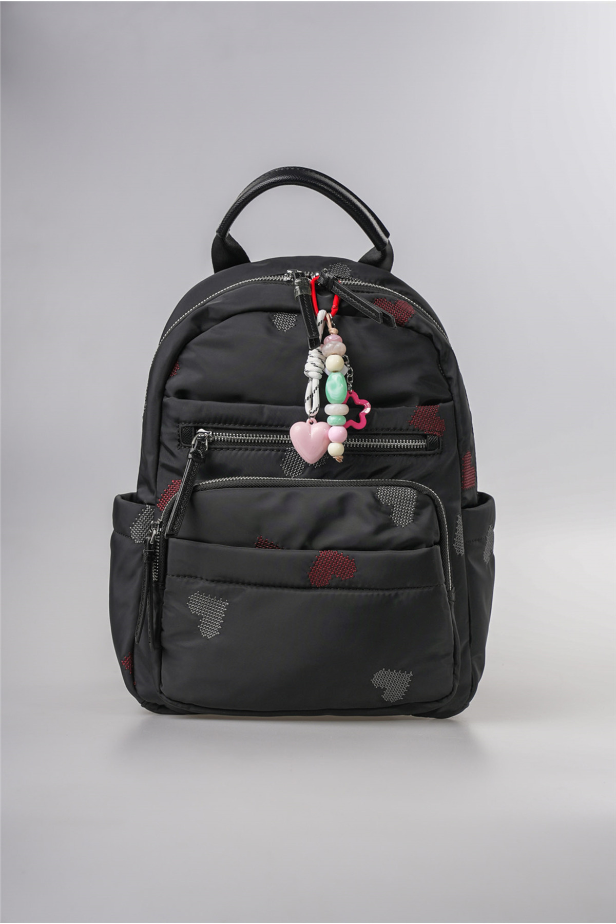 ÇÇS 18152 Kadın Sırt Çantası fotoğrafı 3 (önizleme)