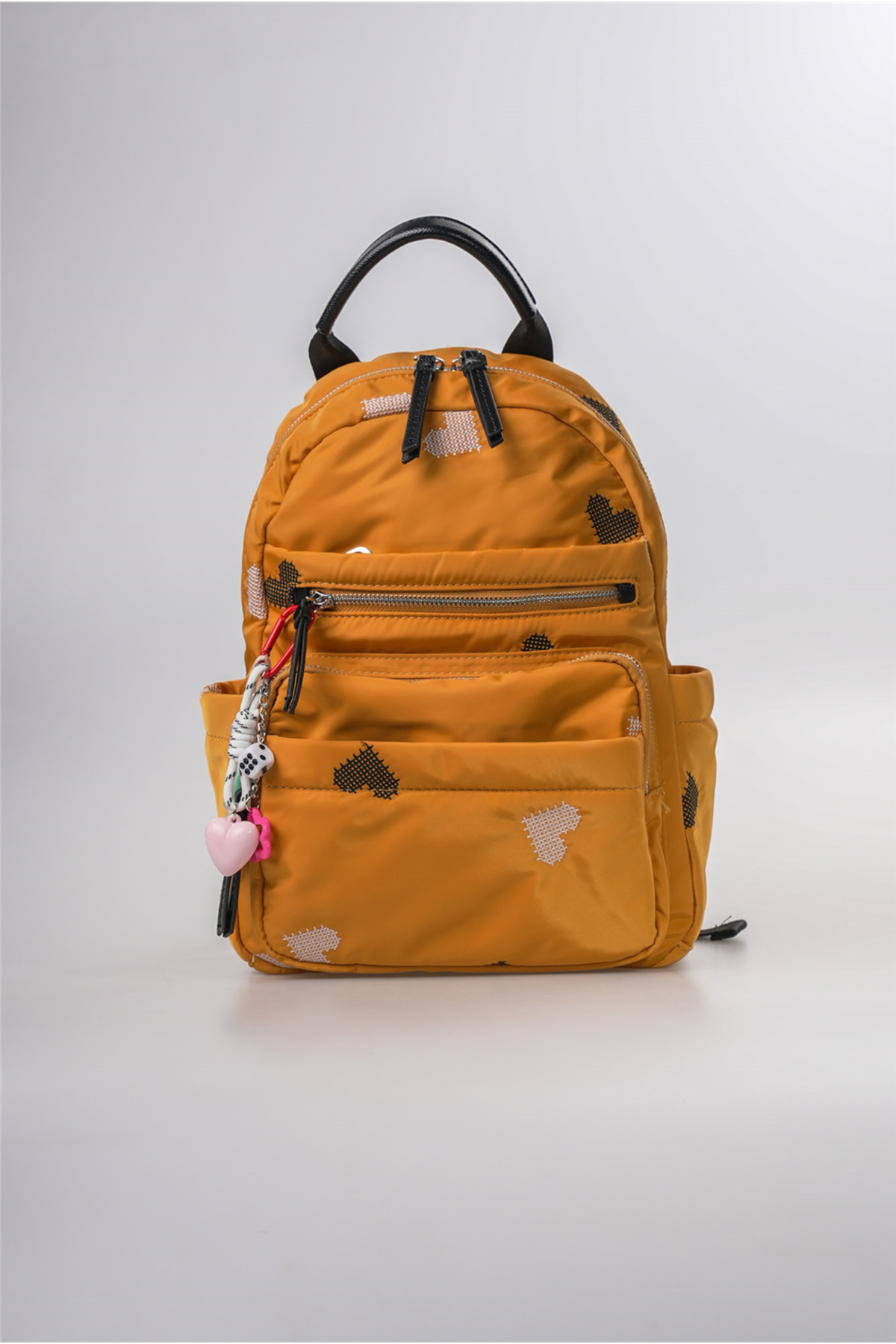 ÇÇS 18152 Kadın Sırt Çantası fotoğrafı 3 (önizleme)