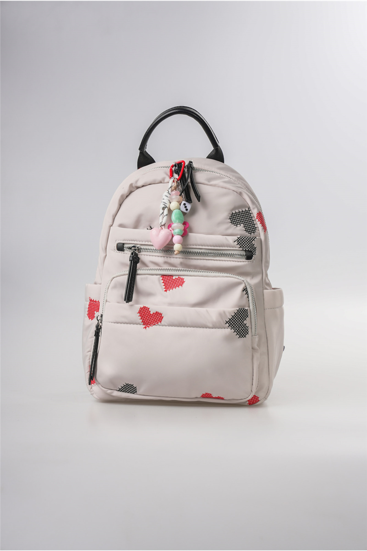 ÇÇS 18152 Kadın Sırt Çantası fotoğrafı 3 (önizleme)