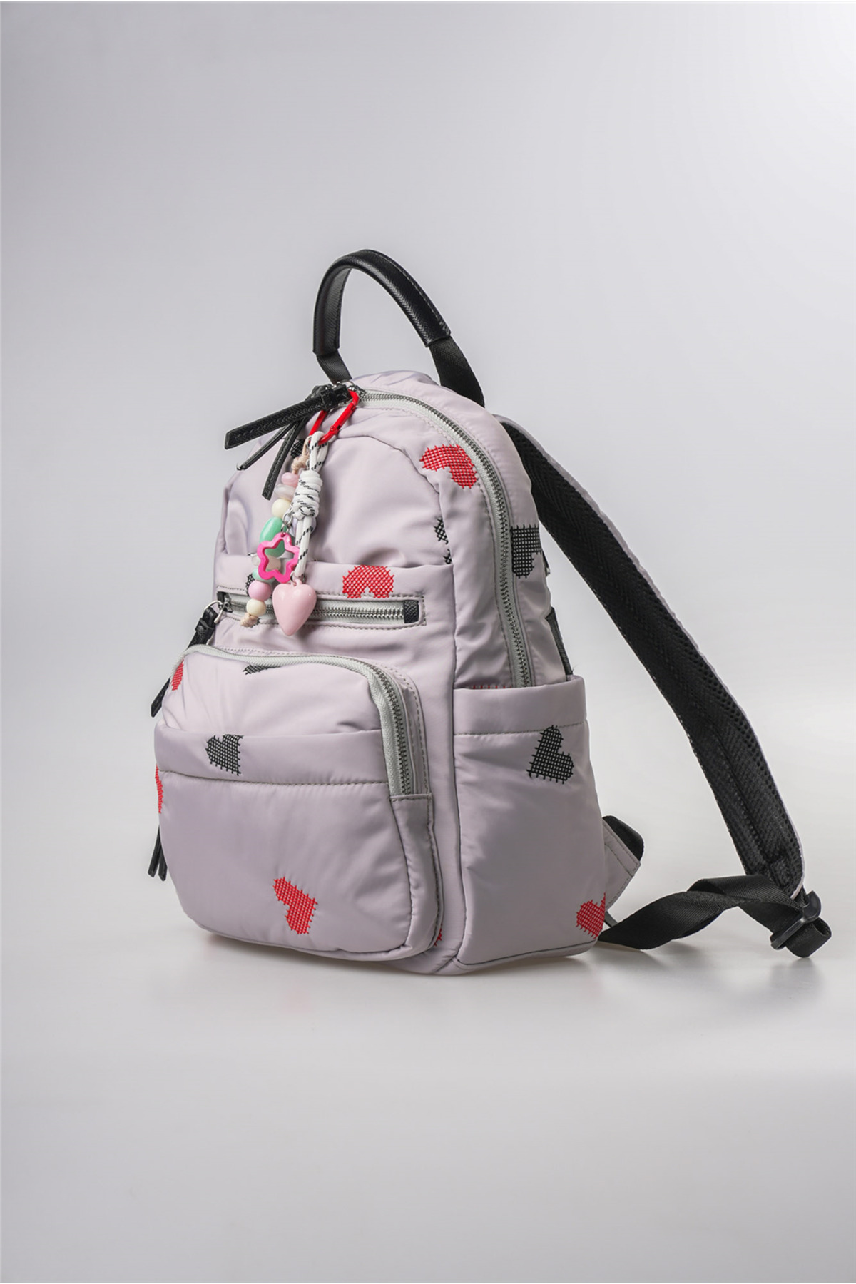 ÇÇS 18152 Kadın Sırt Çantası fotoğrafı 5 (önizleme)