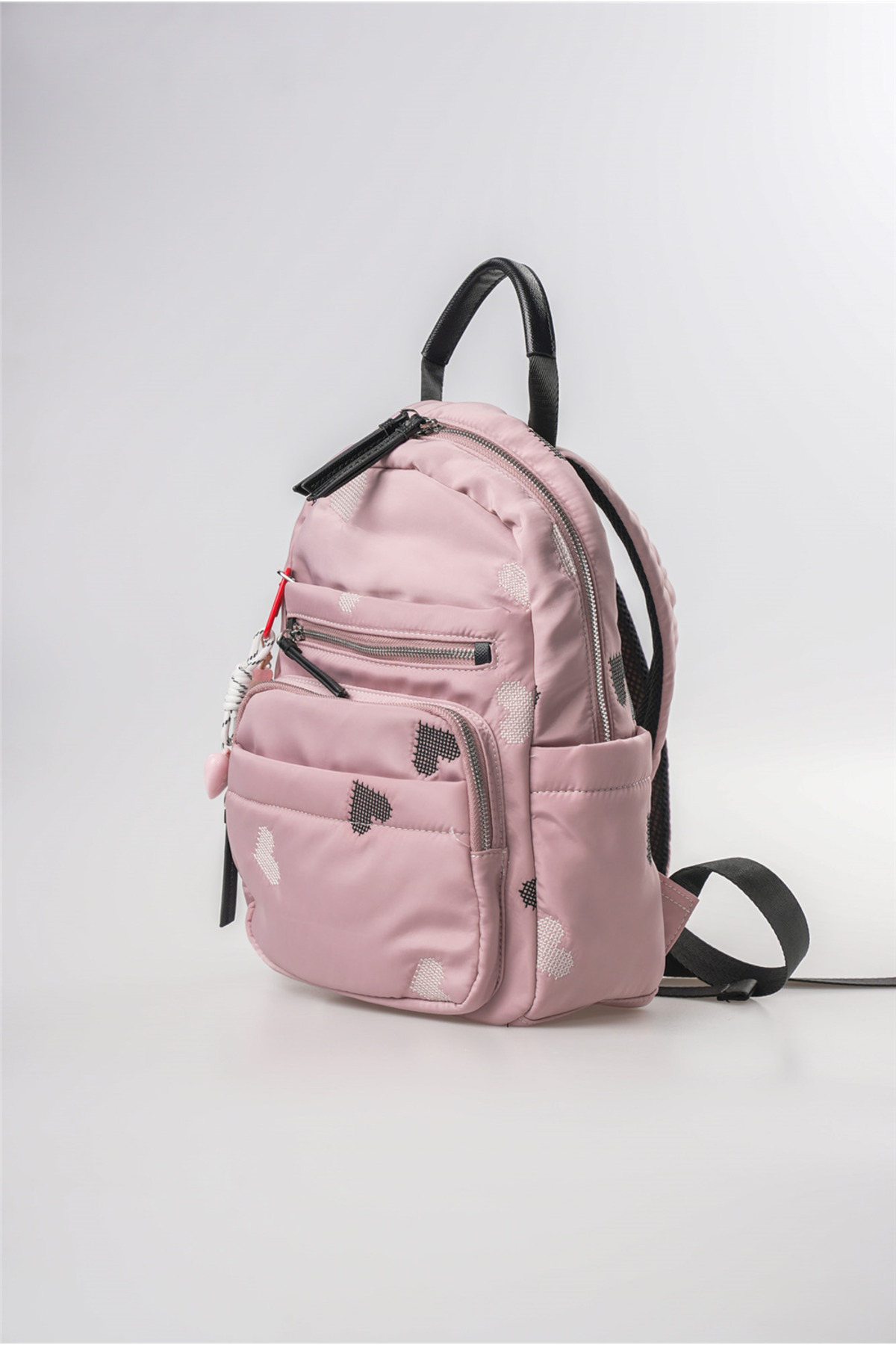 ÇÇS 18152 Kadın Sırt Çantası fotoğrafı 5 (önizleme)