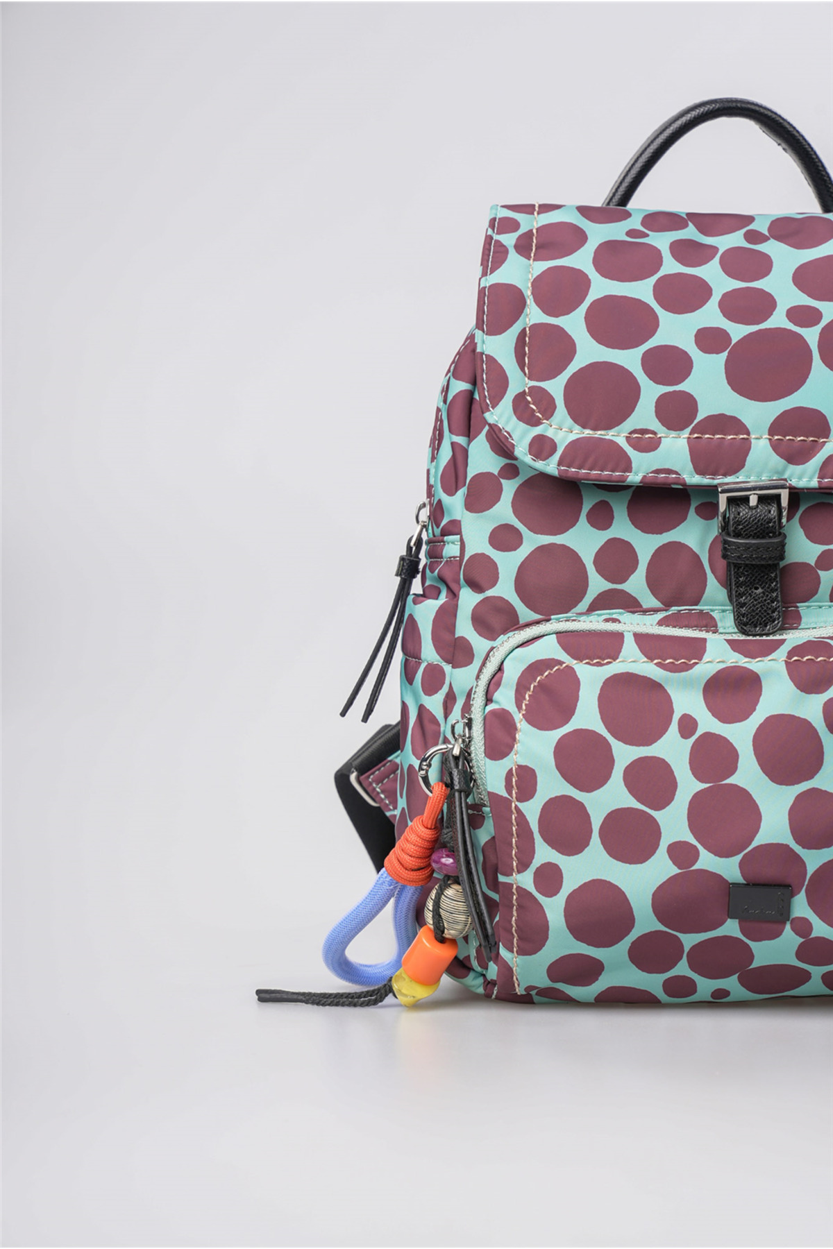 ÇÇS 18149 Kadın Sırt Çantası fotoğrafı 4 (önizleme)