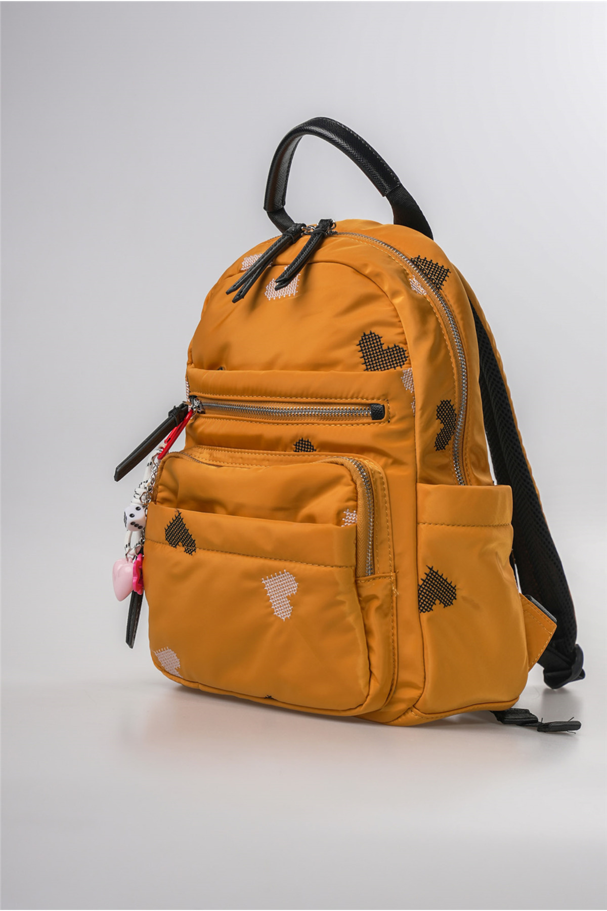 ÇÇS 18152 Kadın Sırt Çantası fotoğrafı 5 (önizleme)