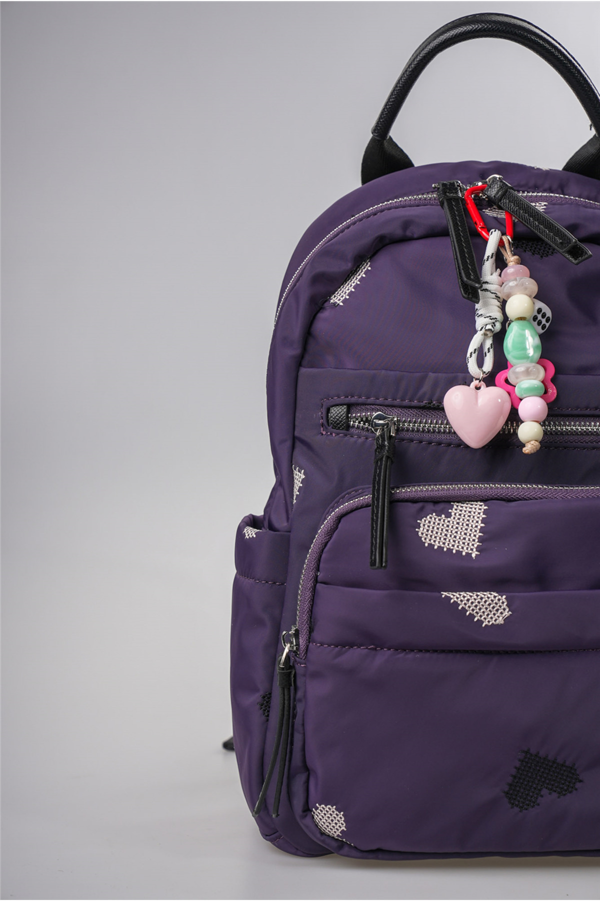 ÇÇS 18152 Kadın Sırt Çantası fotoğrafı 4 (önizleme)