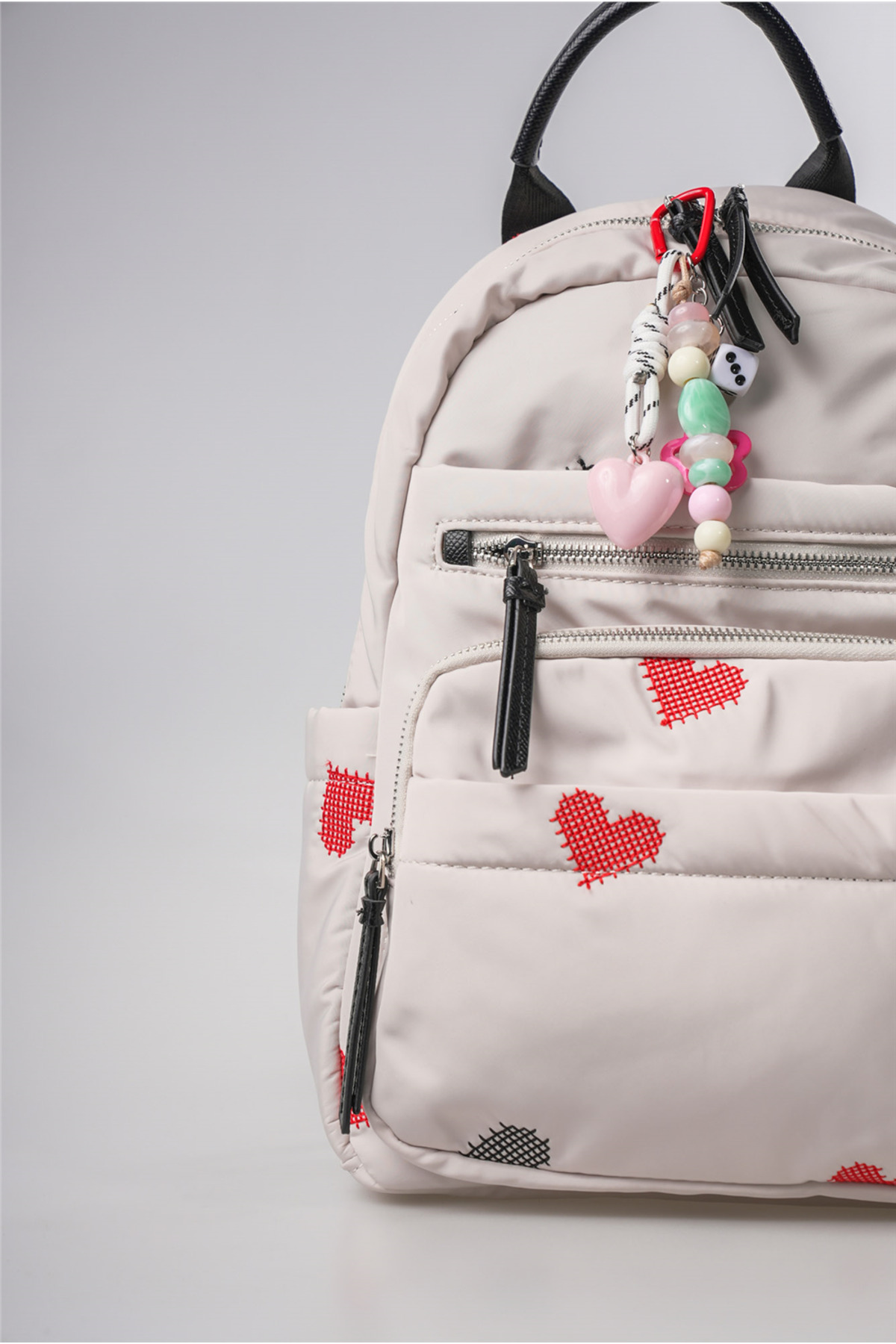 ÇÇS 18152 Kadın Sırt Çantası fotoğrafı 4 (önizleme)