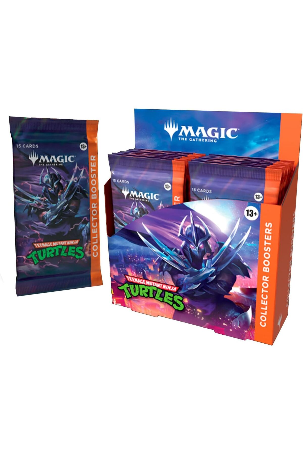 🃏 Magic The Gathering Kartlarını Keşfet! 2026