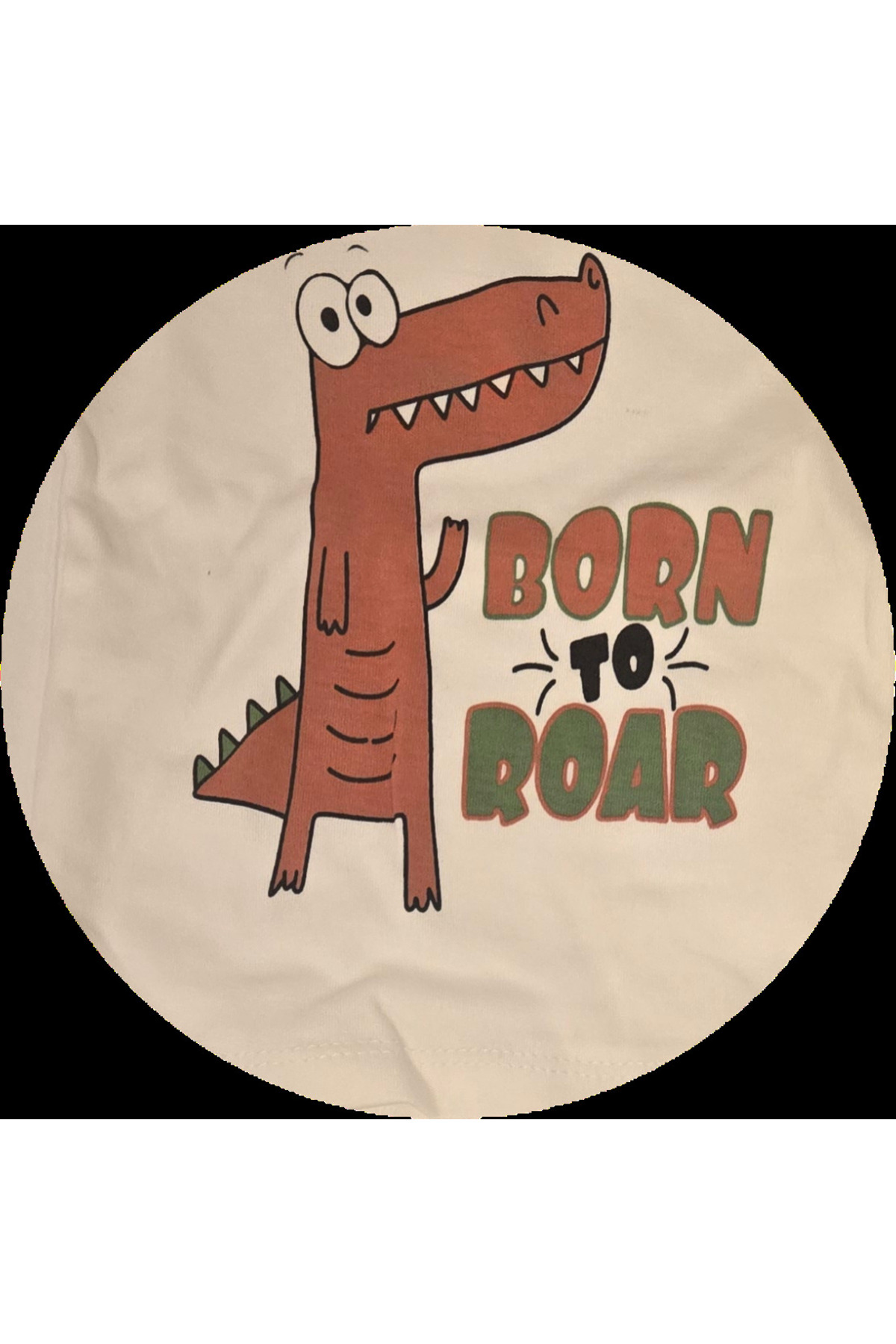 MelzBaby Erkek Bebek Pijama Takımı fotoğrafı 2 (önizleme)