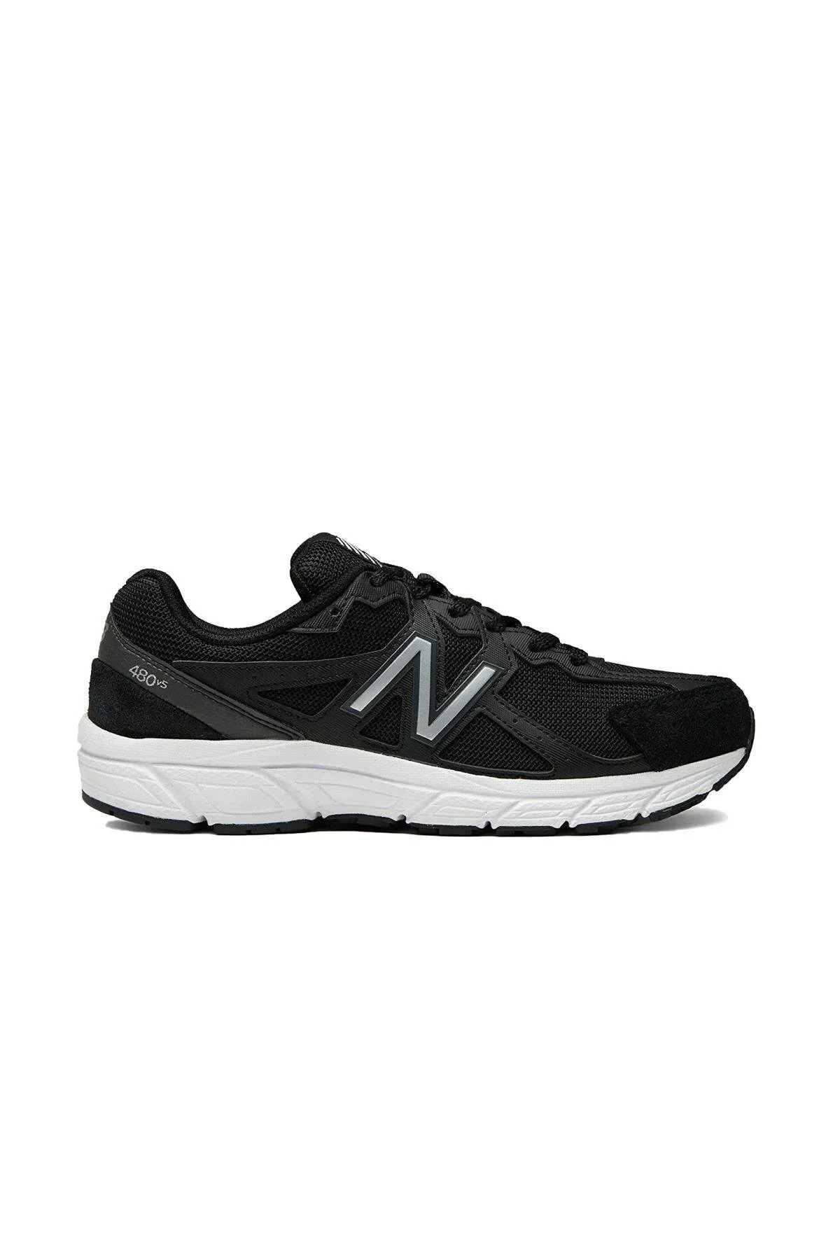 کفش راحتی زنانه NB Lifestyle مدل M4806 مشکی نیو بالانس کفش اسنیکر New Balance