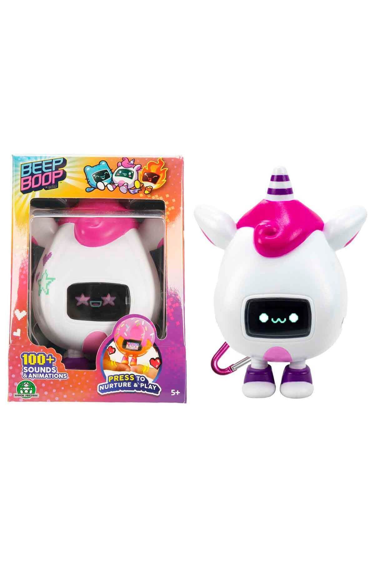 Giochi priezossi Beep Boop Sanal Dostum - Fiyatı, Yorumları