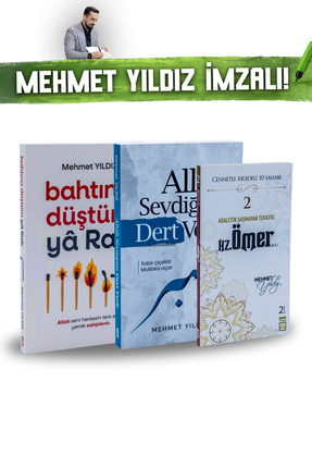 mybedesten Mehmet Yıldız Allah Sevdiğine Dert Verir + Bahtına Düştüm Ya Rab +...