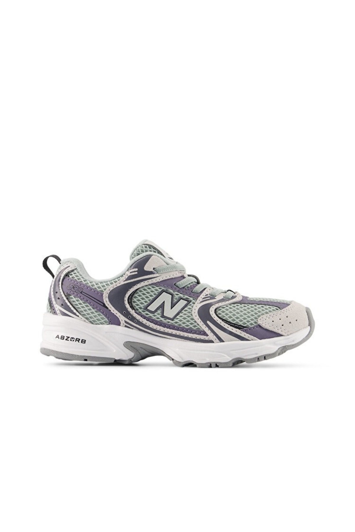 New Balance 530 Unisex Kids Sneaker - Multicolor