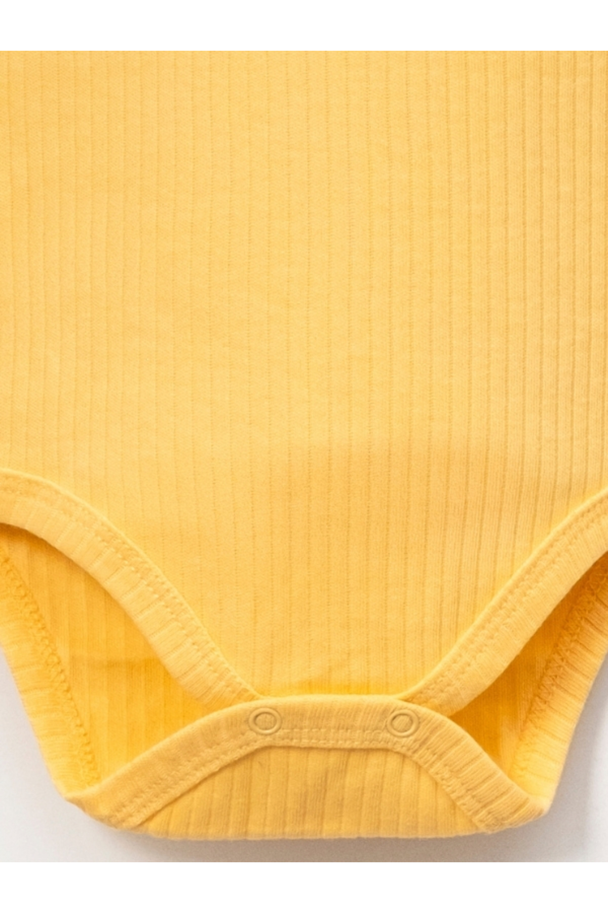 Angeltouch Pamuklu Kız Erkek Bebek Çocuk Body Askılı Raporlu Renkli fotoğrafı 4 (önizleme)