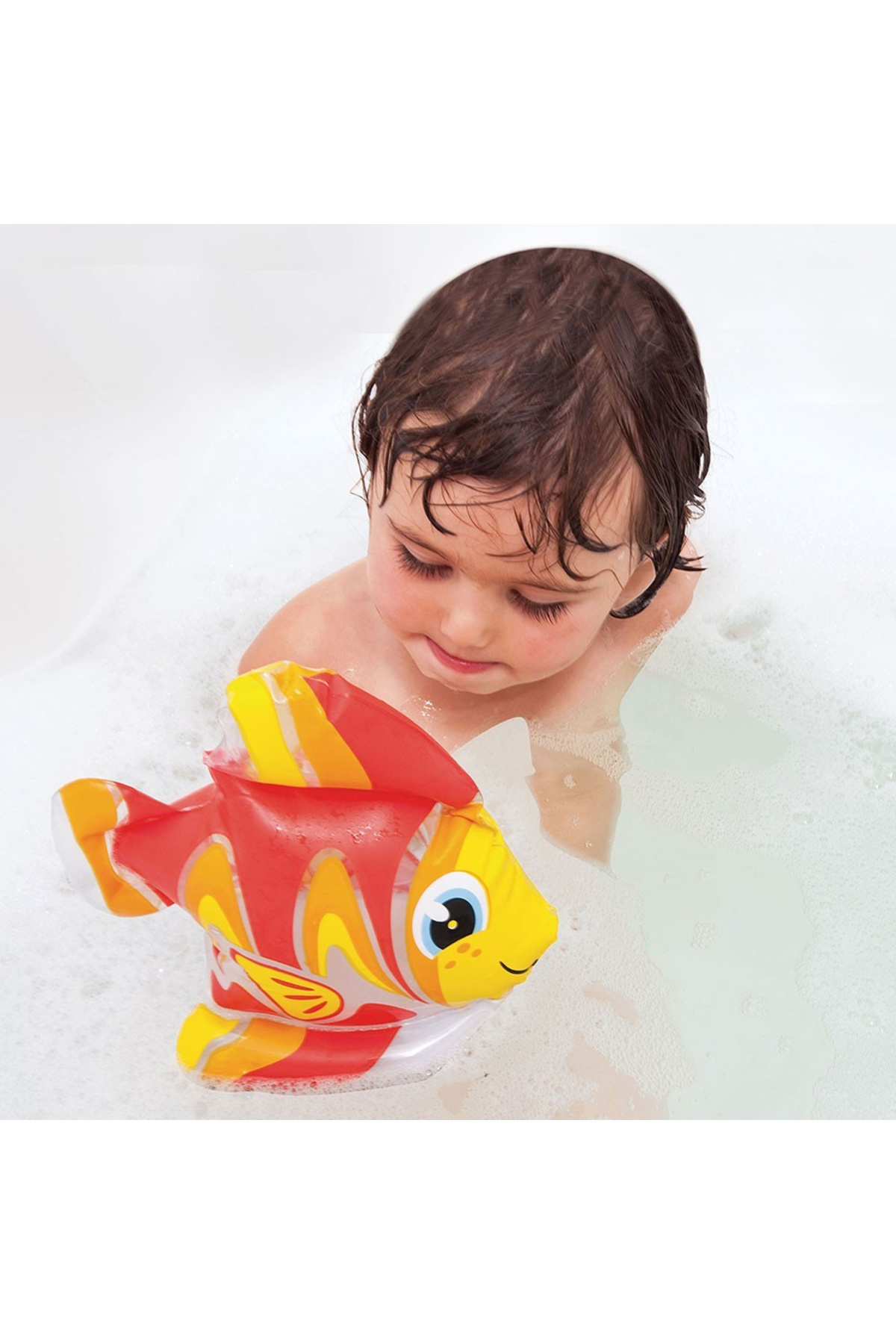 Shoplandu Şişme Banyo Oyuncakları - Eğlenceli Mini Şişme Oyuncaklar fotoğrafı 2 (önizleme)