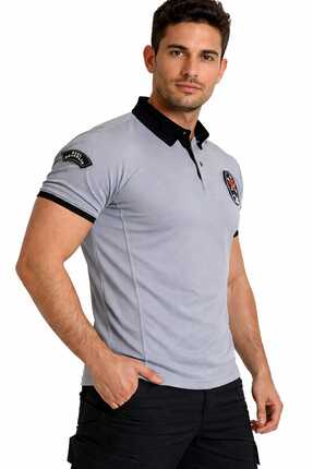 El Capitan Özel Güvenlik Dry Touch/ Yazlık T-Shirt Kısa Kollu / Yeni Tip / Un...