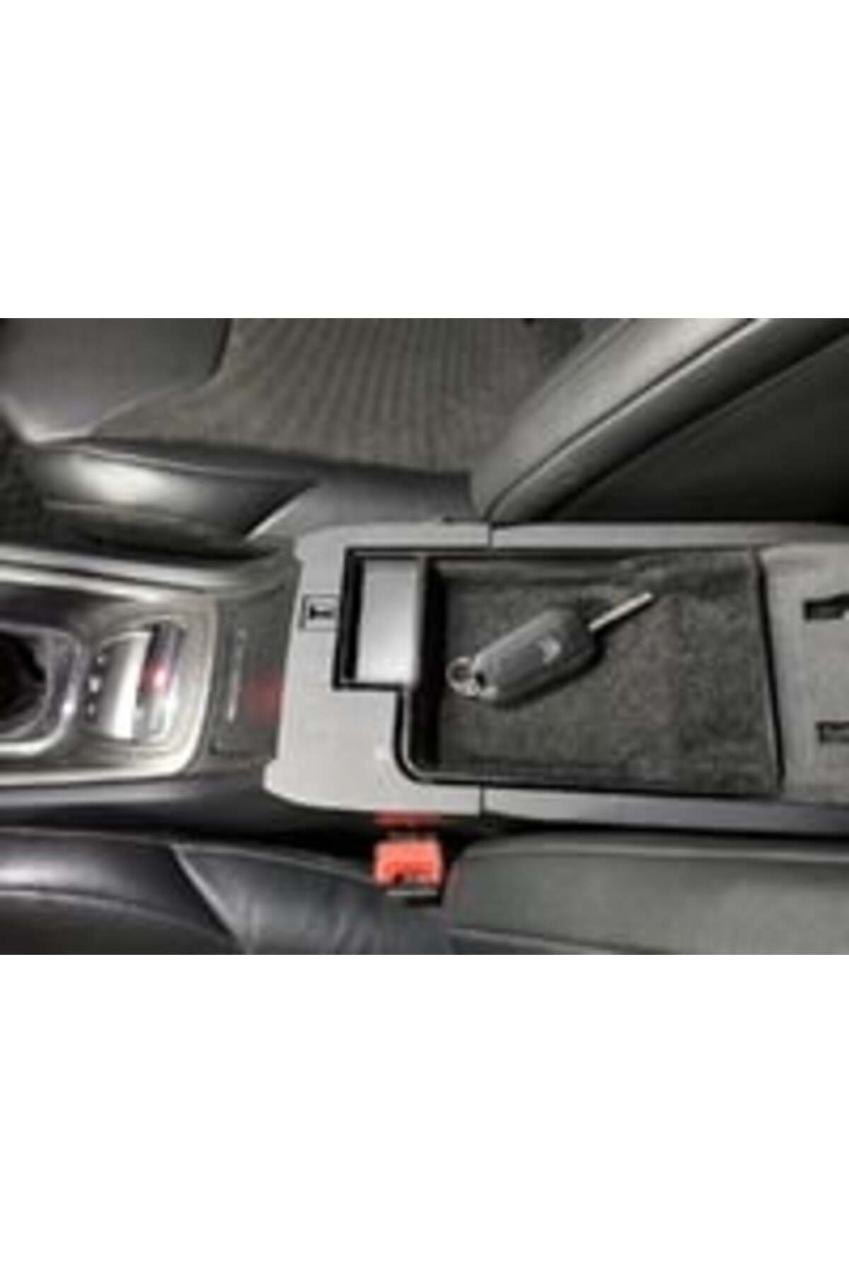 OXEROM Citroen C5 X7 Orta Konsol Kol Dayama İçi Organizer - Fiyatı