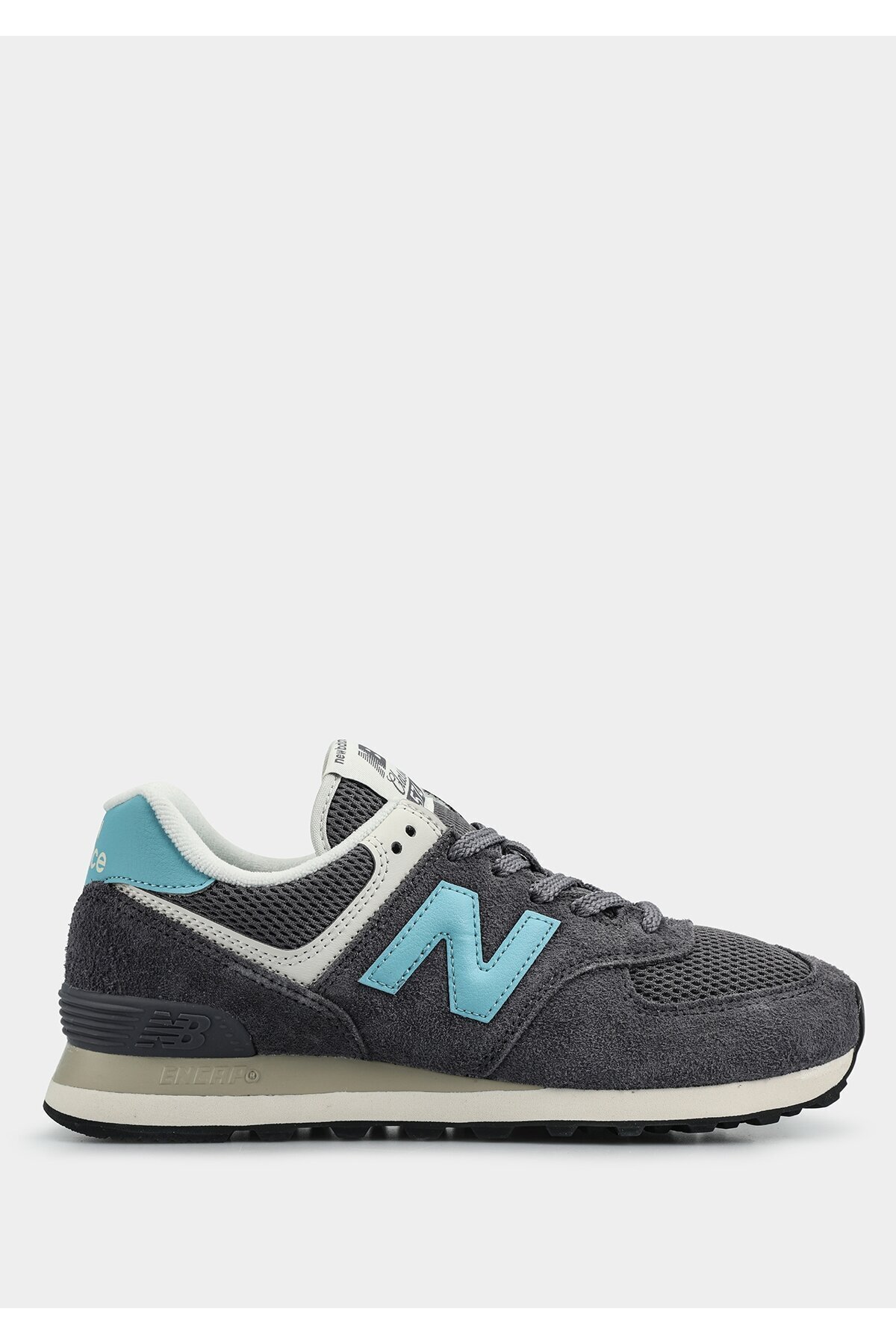 کفش‌های ورزشی زنانه مدل U5745LX NB نیو بالانس کفش اسنیکر New Balance
