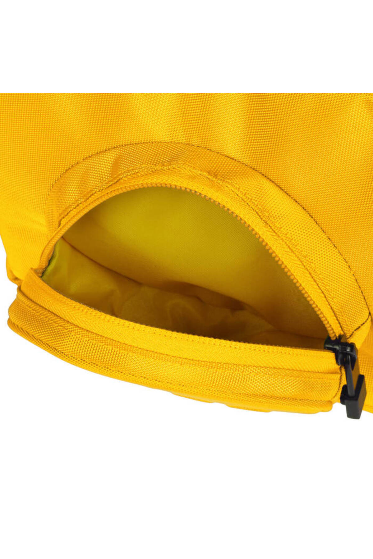 LEGO 20206B-0024 1x1 LEGO® Yapım Parçası Çocuk Sırt Çantası - Sarı fotoğrafı 6 (önizleme)