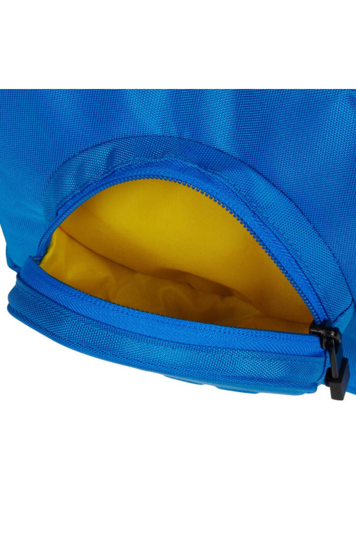 LEGO 20206B-0023 1x1 LEGO® Yapım Parçası Çocuk Sırt Çantası - Mavi fotoğrafı 6 (önizleme)