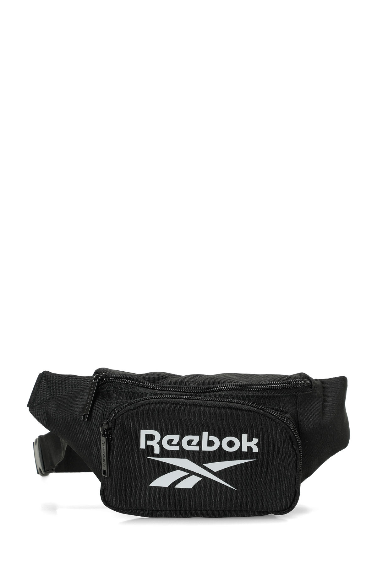 Reebok  Ashland Waıst Bag Black Siyah Unisex Bel Çantası