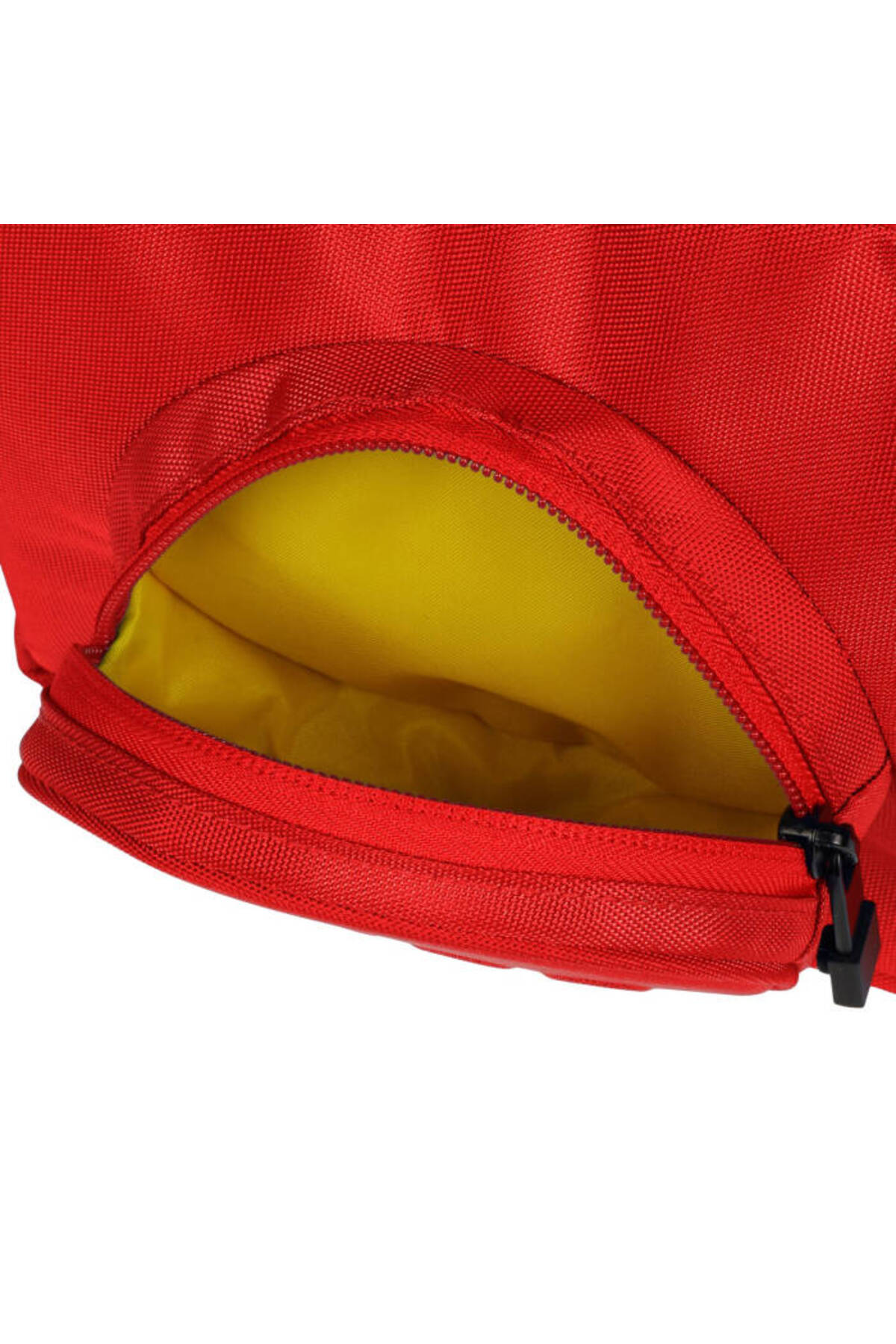 LEGO 20206B-0021 1x1 LEGO® Yapım Parçası Çocuk Sırt Çantası - Kırmızı fotoğrafı 6 (önizleme)