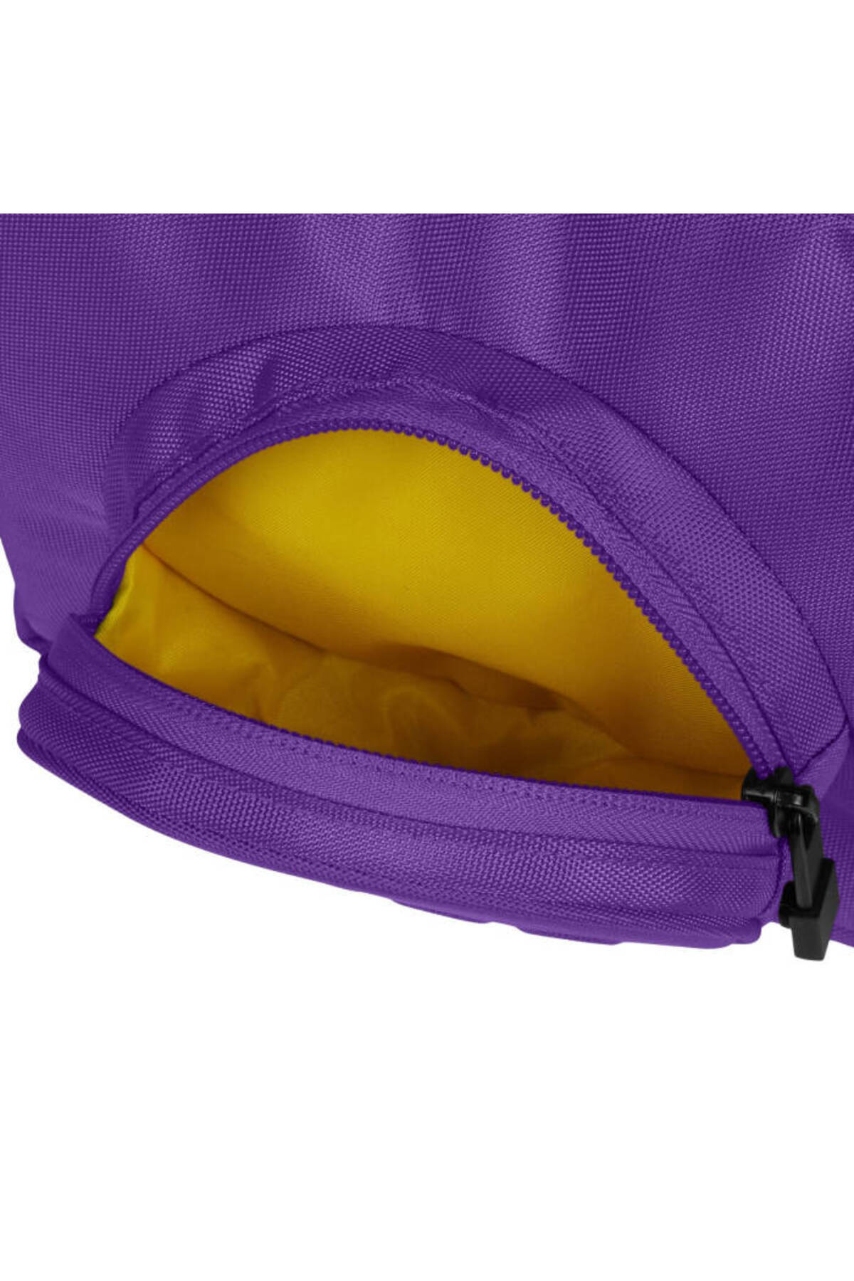 LEGO 20206B-0268 1x1 LEGO® Yapım Parçası Çocuk Sırt Çantası - Mor fotoğrafı 6 (önizleme)