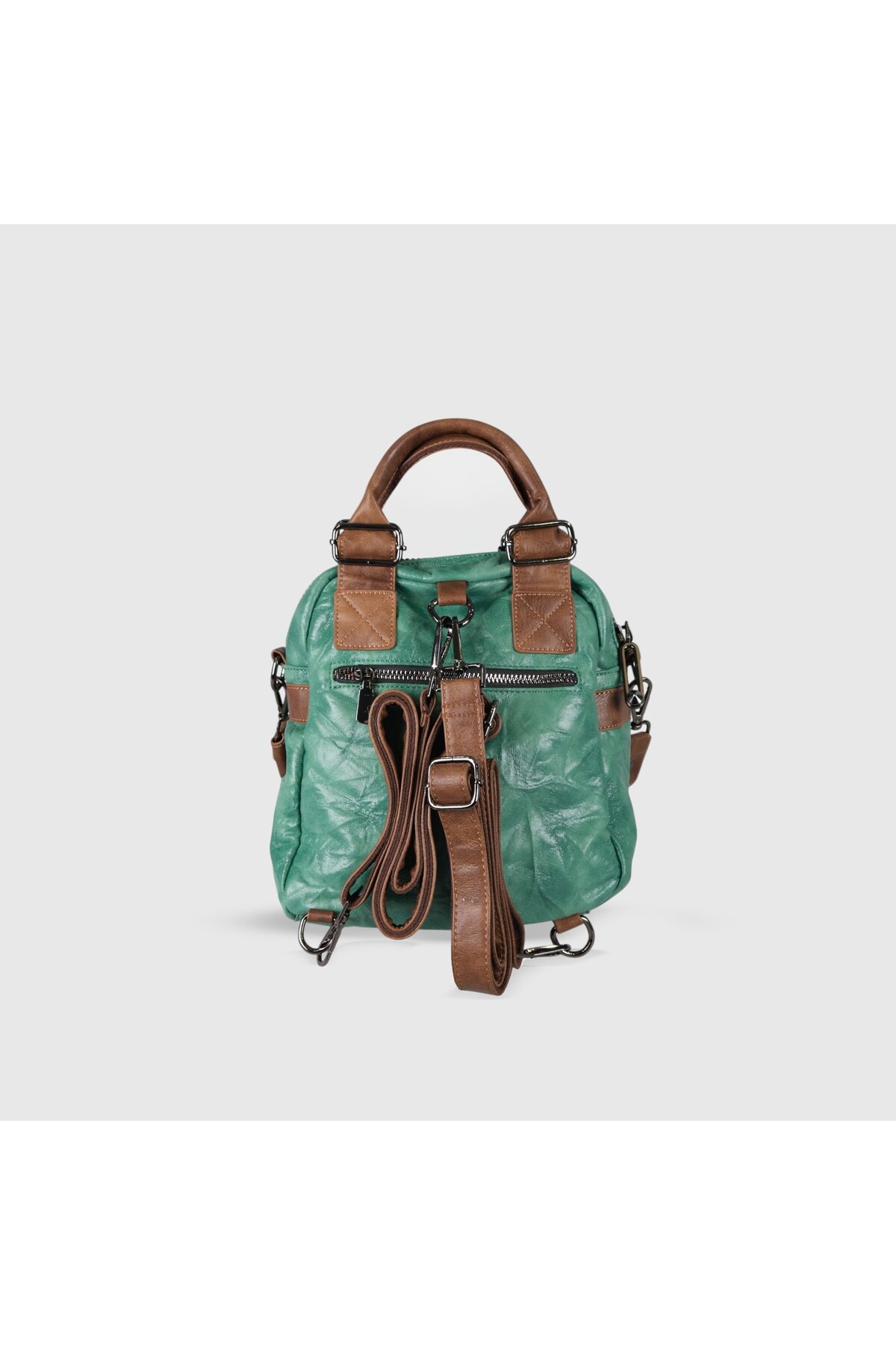 ÇÇS Kadın Sırt Çantası C.ccs17639 fotoğrafı 3 (önizleme)