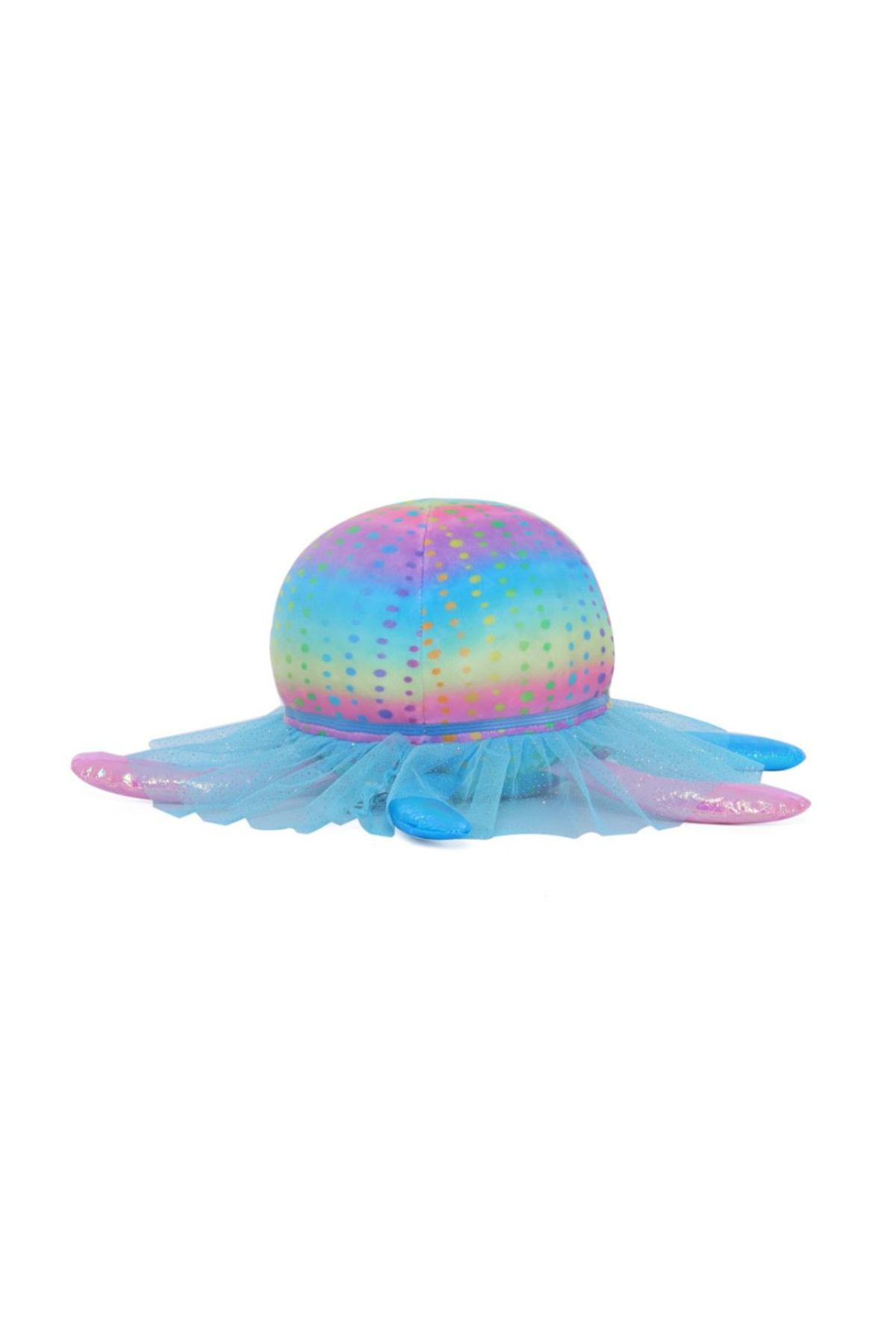 Dream Beams Juliana the Jellyfish Plush Toy- Trendyol