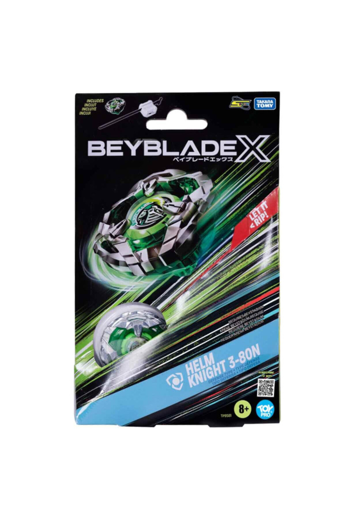 GIOCHI PREZIOSI Beyblade X Helm Knight 3-80N Oyun Seti - Fiyatı GIOCHI PREZIOSI Beyblade X Helm Knight 3-80N Oyun Seti - Fiyatı