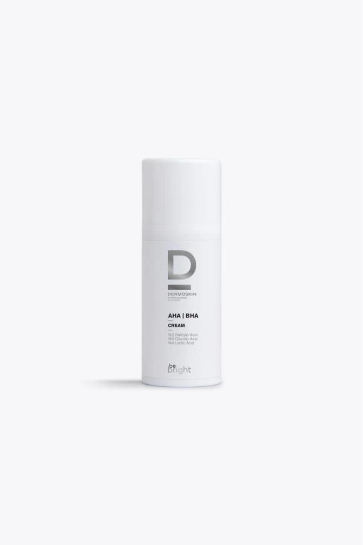 Be Bright Pigmentyl Sun Protection Cream + Be Bright AHA|BHA Cream 33 ML — 8697796003449 — تصویر 3 از 6