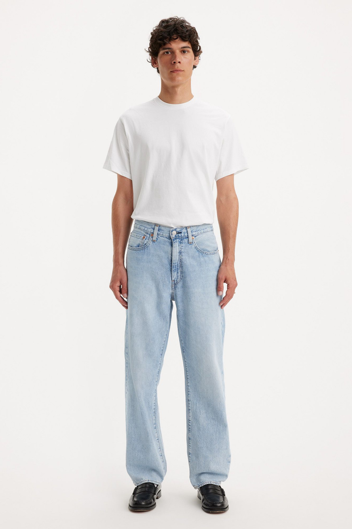 شلوار جینمردانهLevi'sآبی شلوار جینمردانهLevi'sآبی