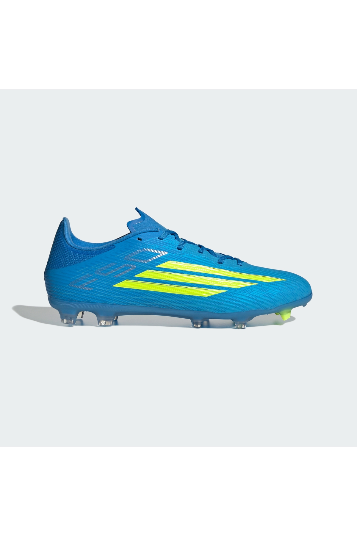adidas F50 LEAGUE Çim Saha / Çoklu Zemin Kramponu görsel 2