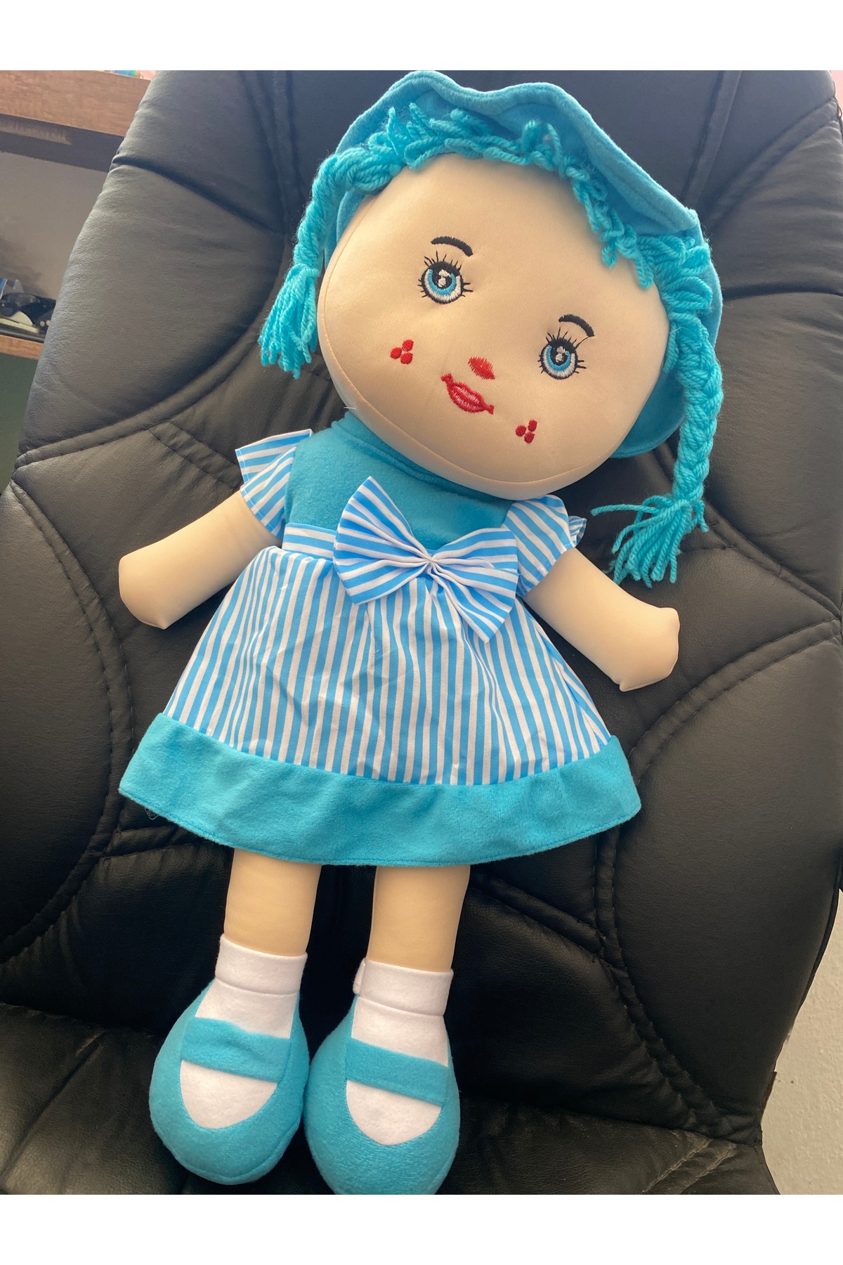 Toys Bez bebek fotoğrafı 3 (önizleme)