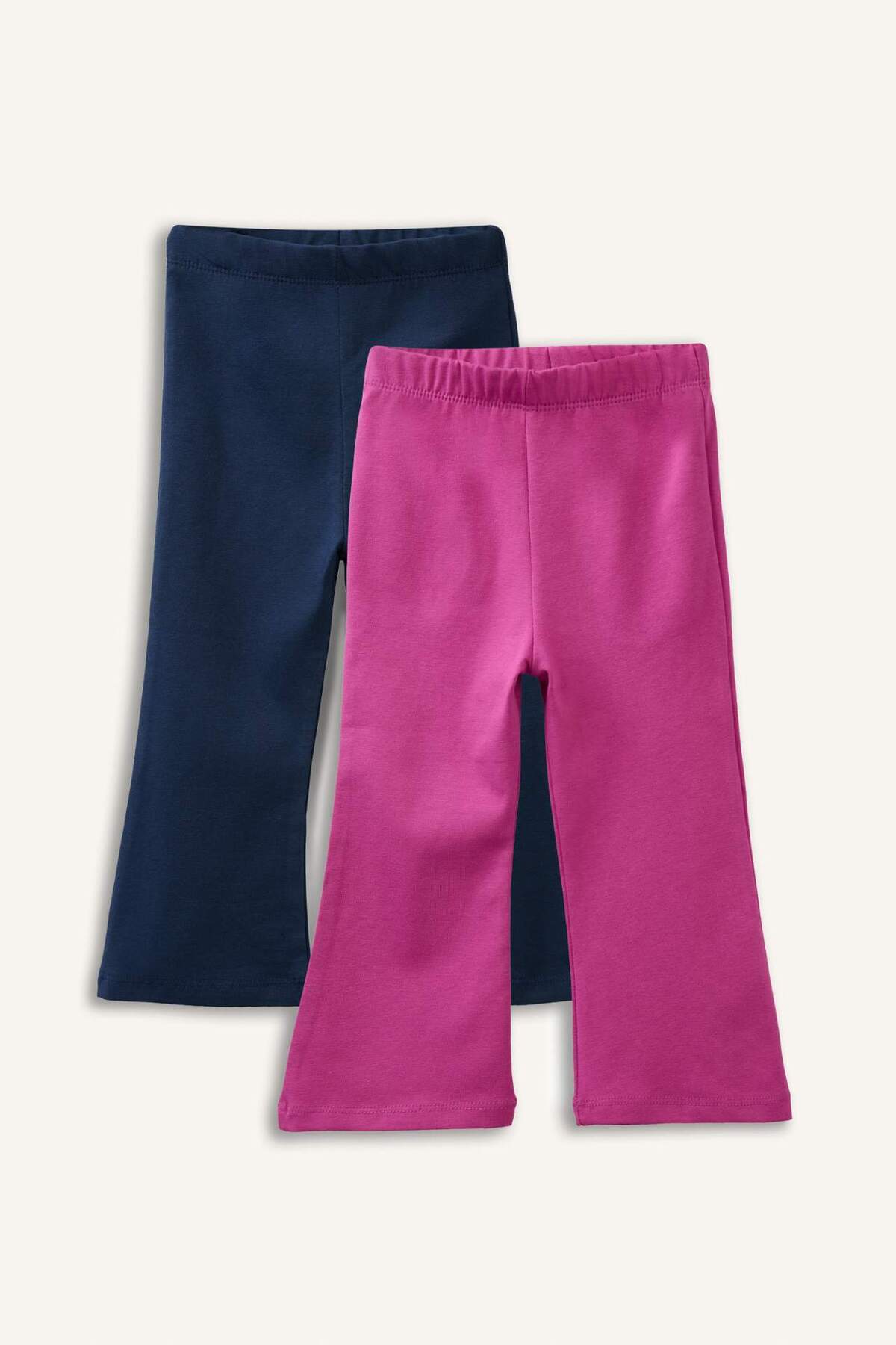 Rib 2pcs Tights Baby Girl H3003A526SP