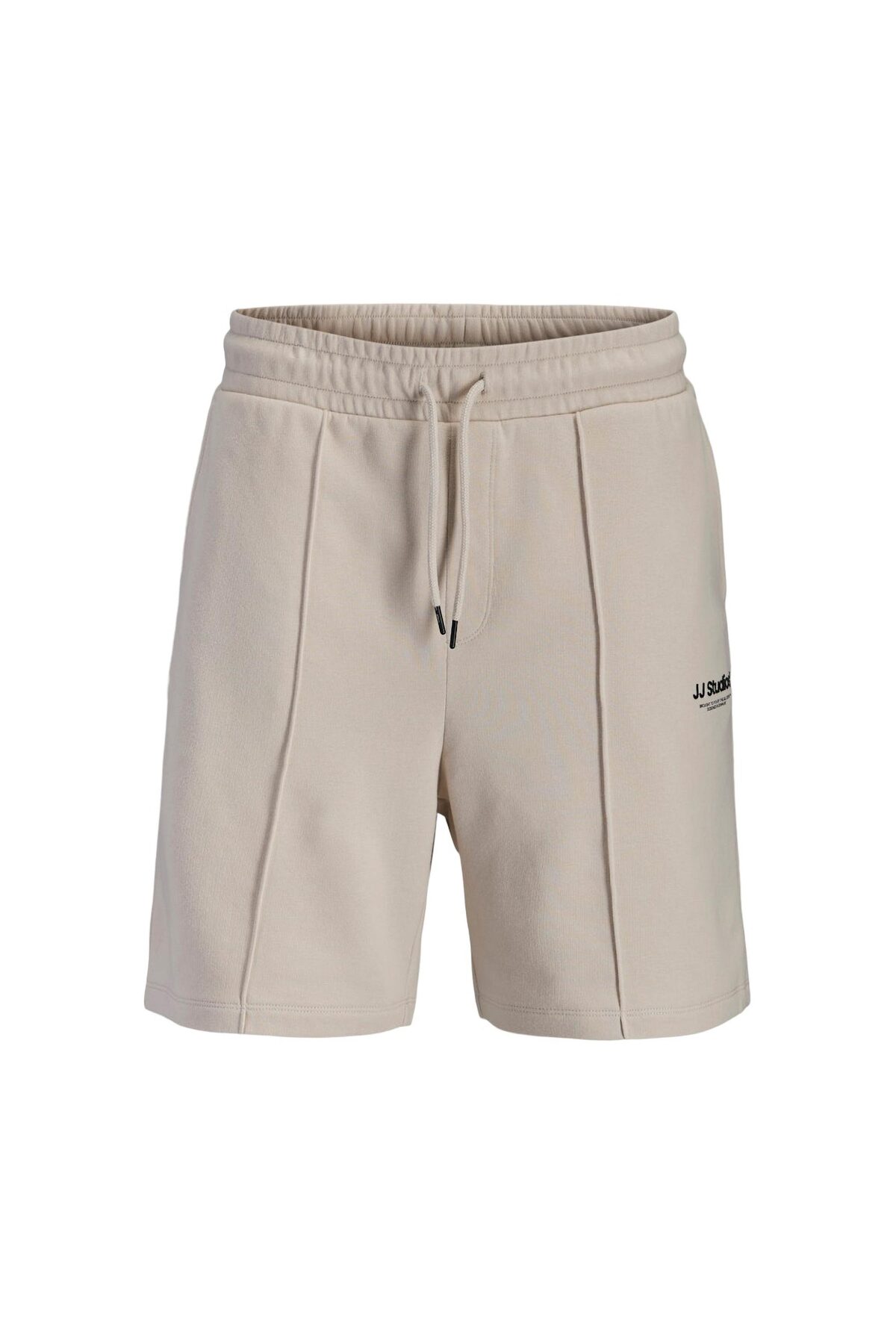 شلوارک کرم مردانه کین سوهو (۱۲۲۸۸۶۲۰-MBM) جک اند جونز شورت ورزشی Jack & Jones