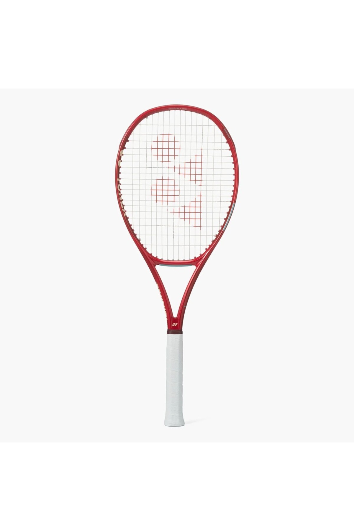 Yonex YY26 Vcore 98 Kafa 305 Gram Yakut Kırmızı Tenis Raketi
