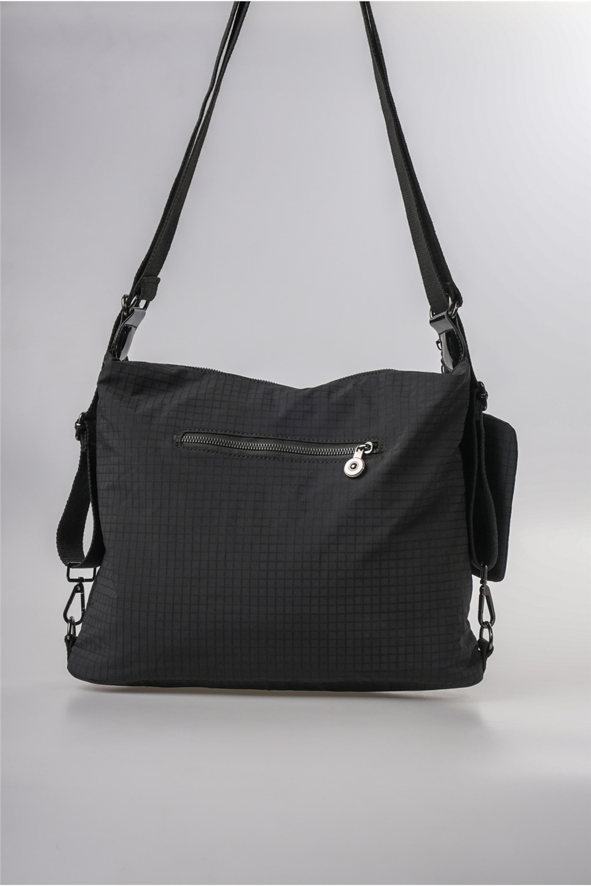 ÇÇS 18111 Kadın Omuz Ve Sırt Çantası fotoğrafı 6 (önizleme)