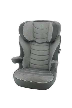 Genel Markalar ComfyMax Platinium Isofixli 15-36kg Oto koltuğu - Gray