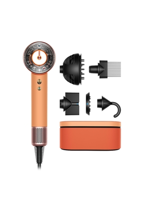 DYSON Supersonic Nural™ saç kurutma makinesi (Ceramic Apricot)