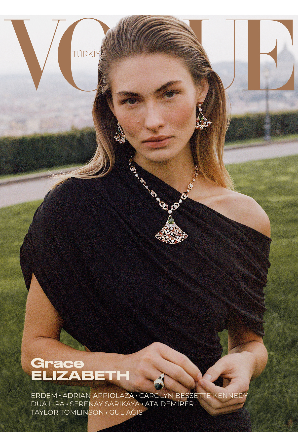 VOGUE US 2016年 12冊セット VOGUE US 2016年 12冊セット US 2016年 VOGUE 12冊セット