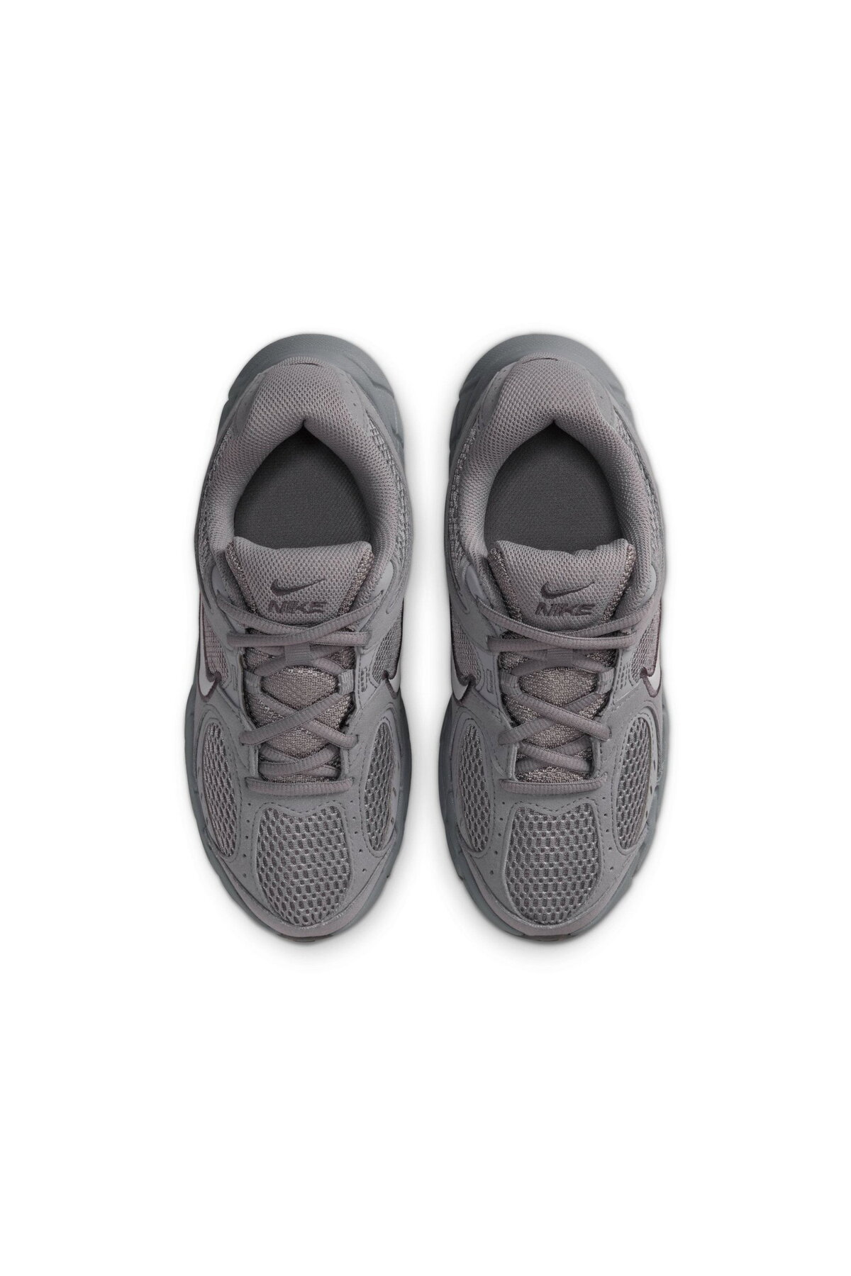 Nike  Spor Ayakkabı Günlük V5 RNR Rahat Spor Ayakkabı Süet Detaylı - Görsel 8