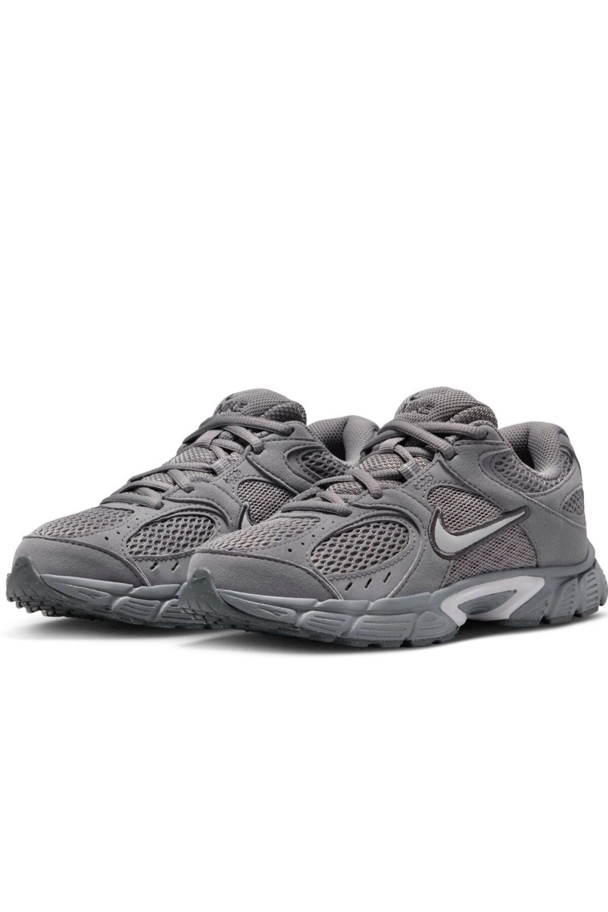 Nike  Spor Ayakkabı Günlük V5 RNR Rahat Spor Ayakkabı Süet Detaylı