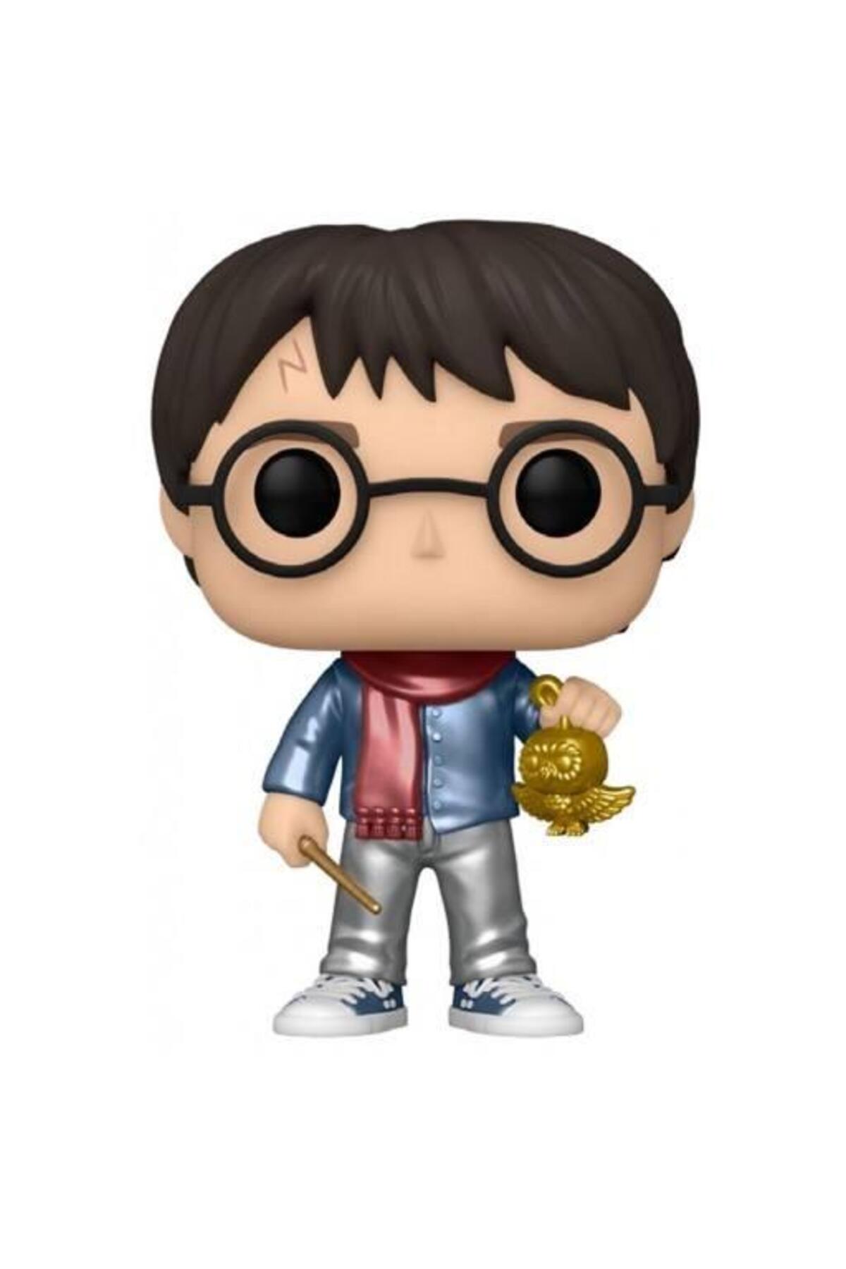 Funko Pop Harry Potter Holiday (metallic) No:122 - Fiyatı, Yorumları