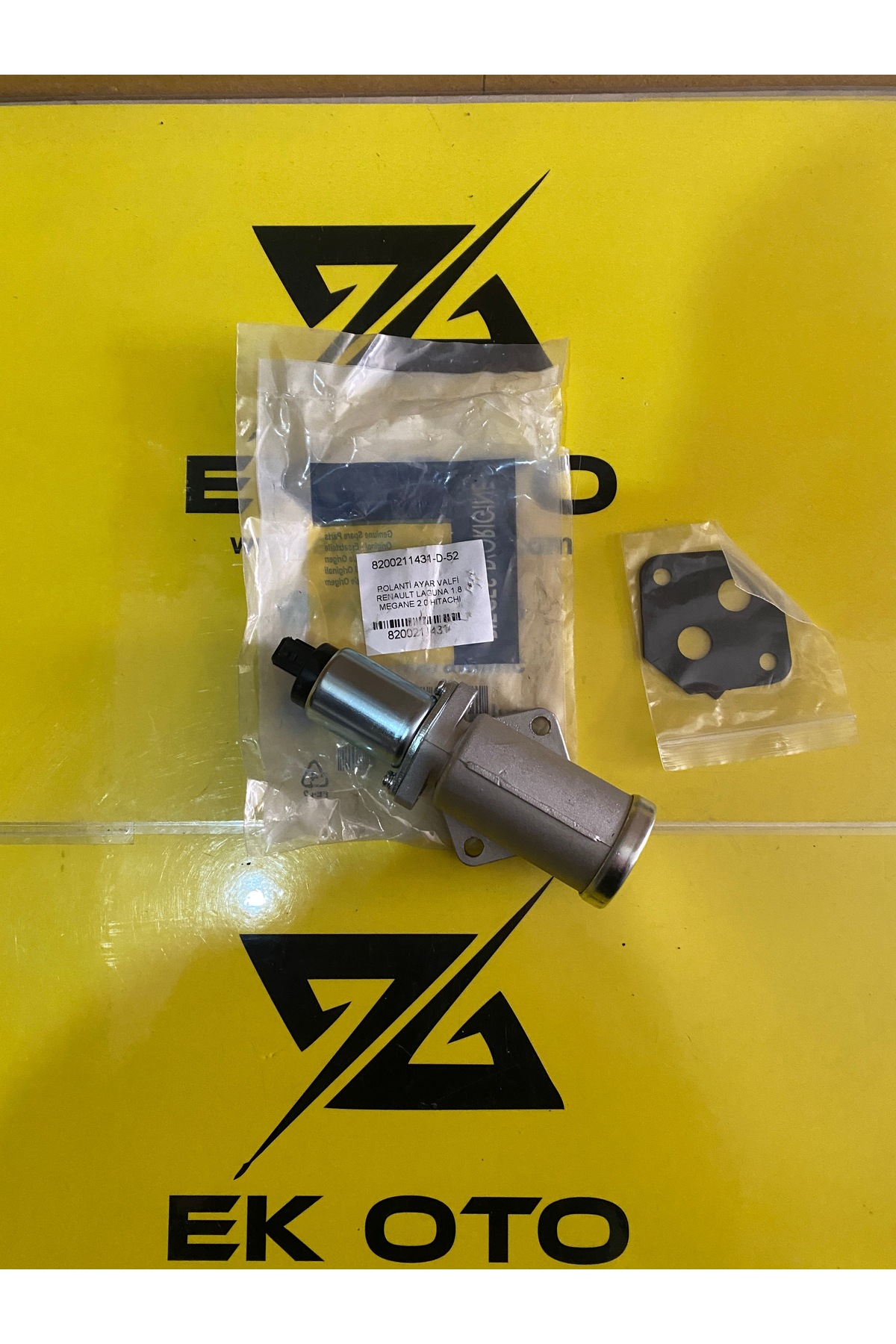 HITACHI 8200211431 laguna 1 megane 1 scenic 1 renault19 2.0-1.8