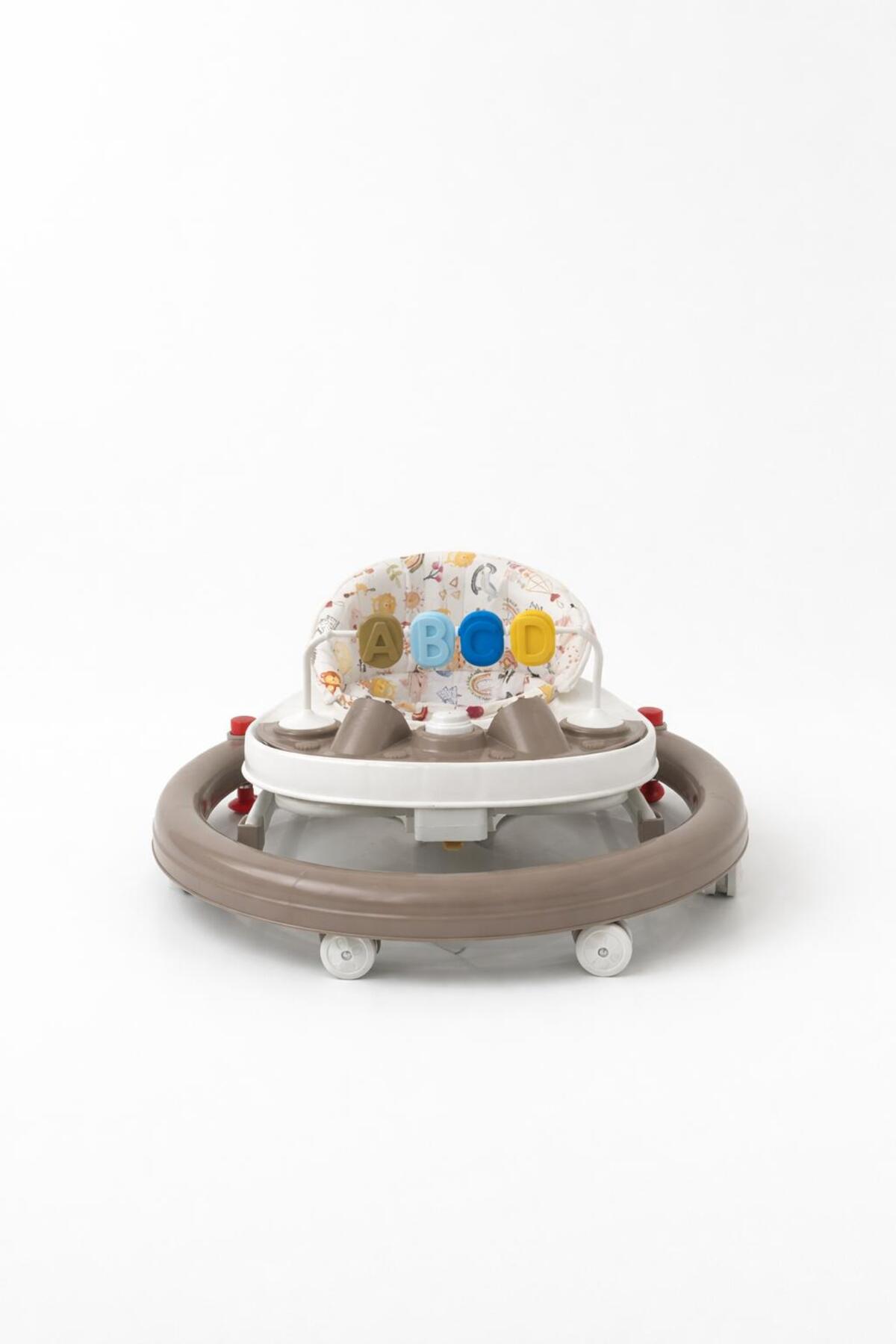 Acr Ciciko Acrciciko Alfa Yürüteç fotoğrafı 7 (önizleme)