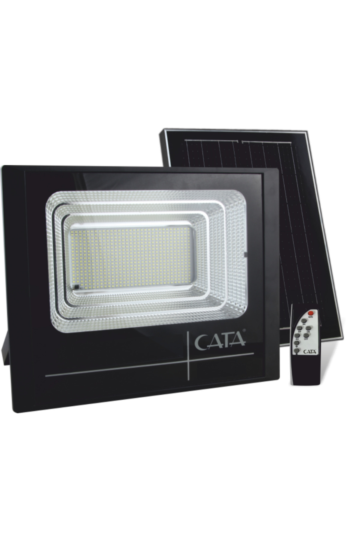 Cata CT 4650 Amazon Kumandalı 300W Solar Led Projektör 6400K Beyaz