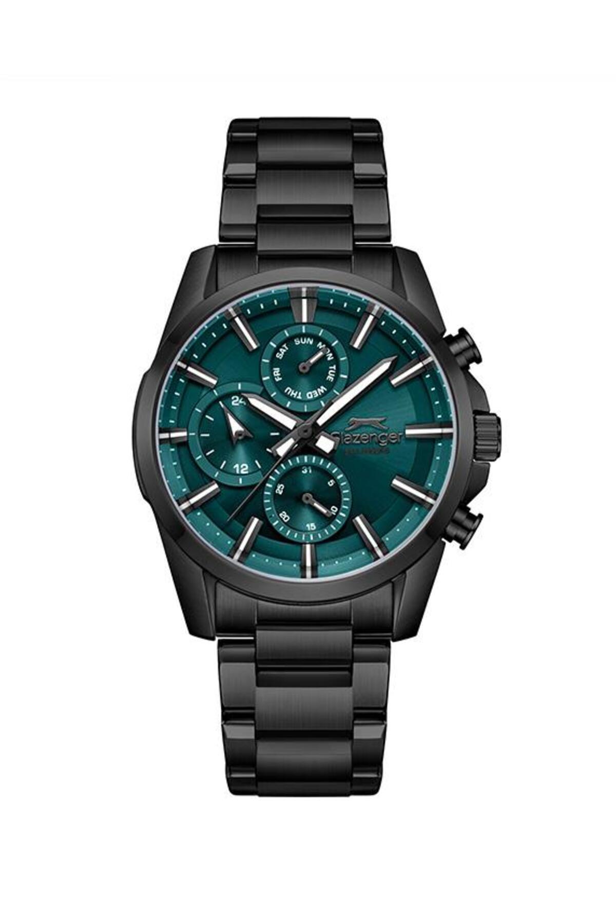 ساعت مچی مردانه SL.09.2522.2.03 اسلازنگر ساعت Slazenger