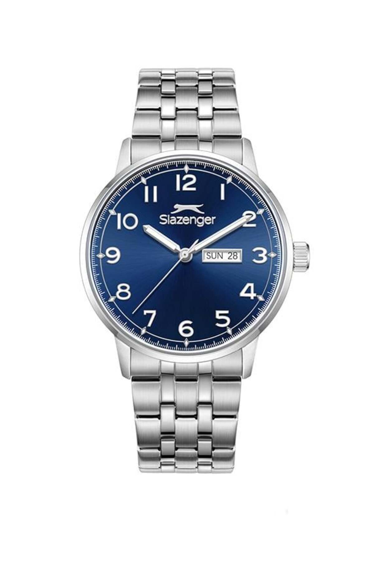 ساعت مچی مردانه SL.09.2560.2.07 اسلازنگر ساعت Slazenger