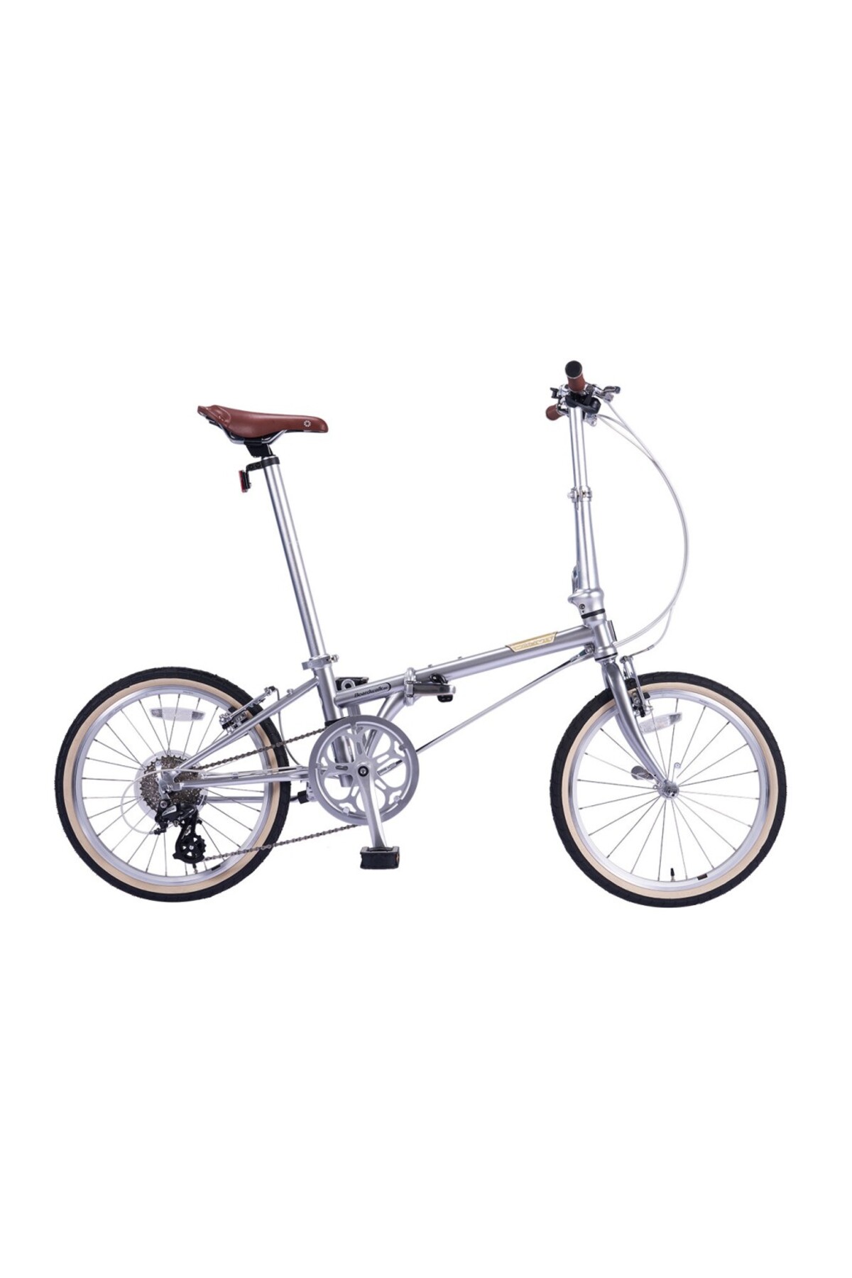 Dahon Boardwalk D8 20 Jant Katlanır Bisiklet 2026 - Fiyatı, Yorumları